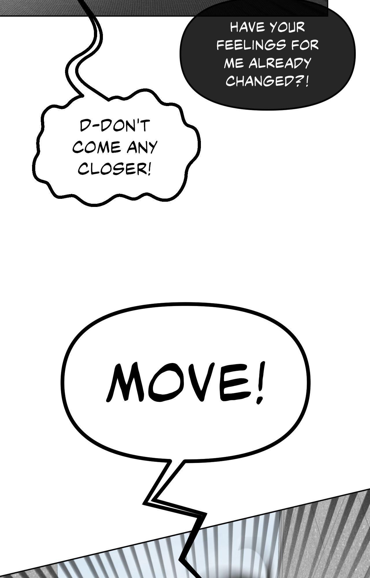 The Boundary of Fragrance Chapter 84.8 page 63 - 