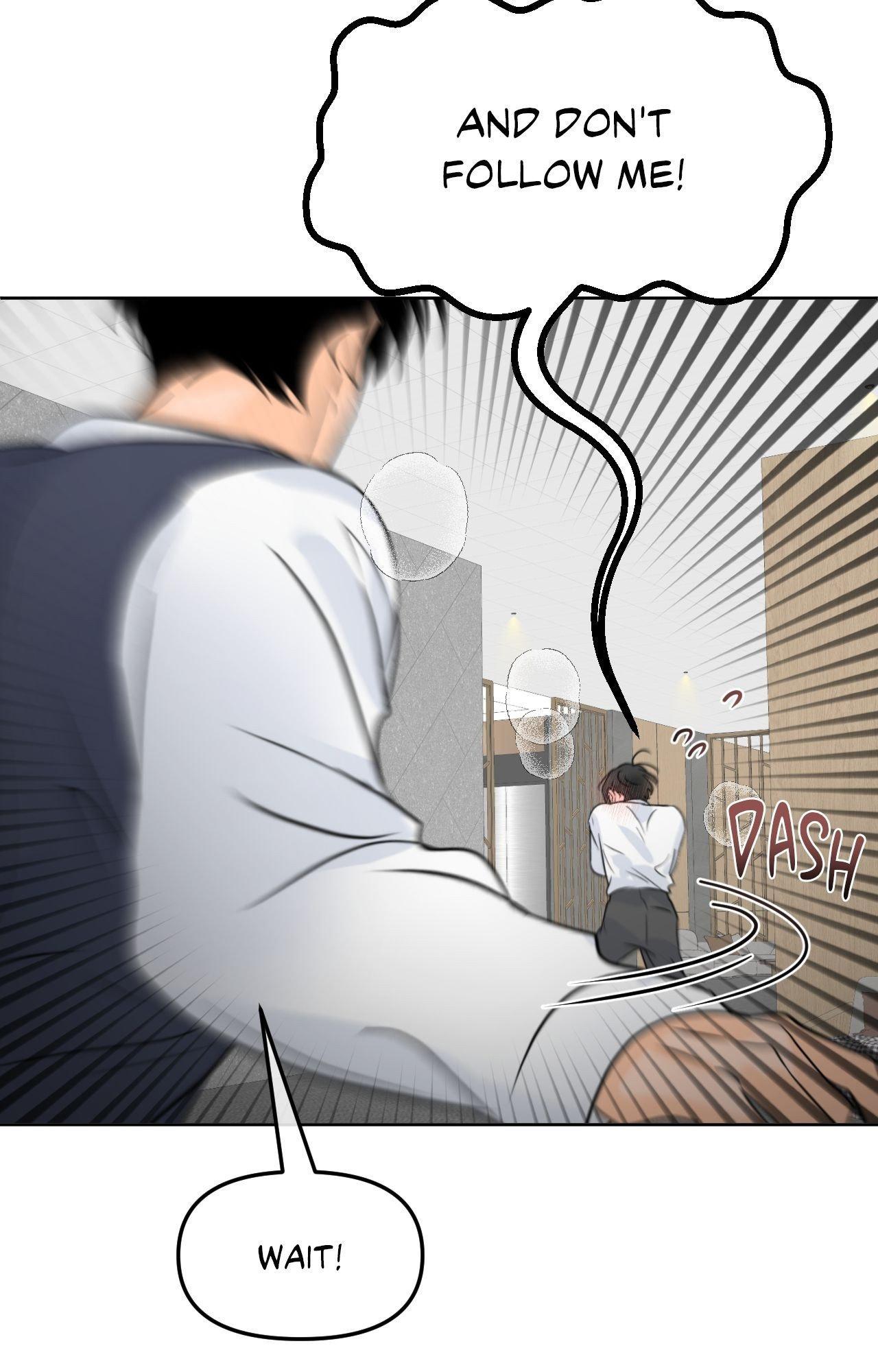 The Boundary of Fragrance Chapter 84.8 page 65 - 