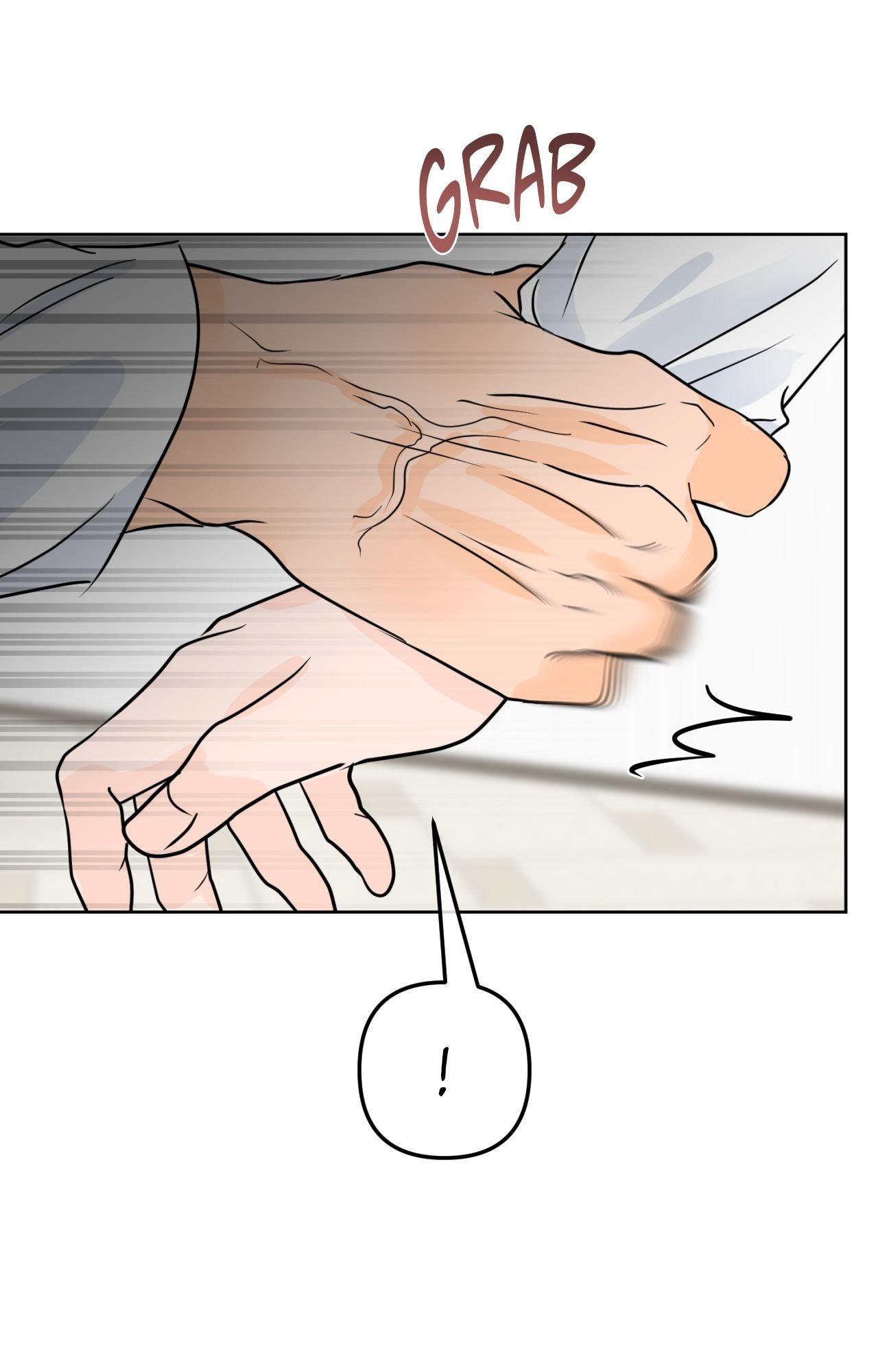 The Boundary of Fragrance Chapter 84.8 page 66 - 