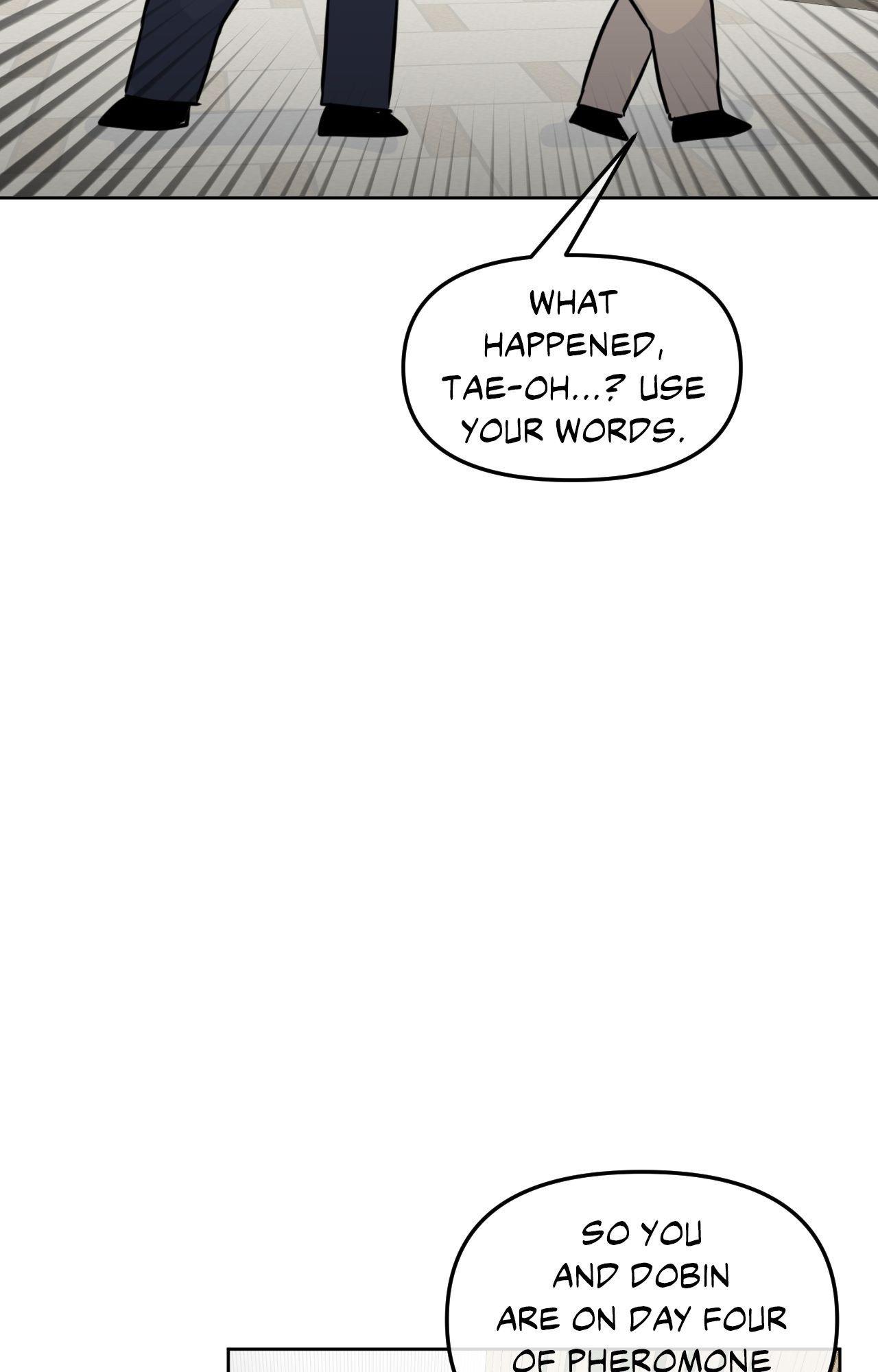 The Boundary of Fragrance Chapter 84.8 page 68 - 
