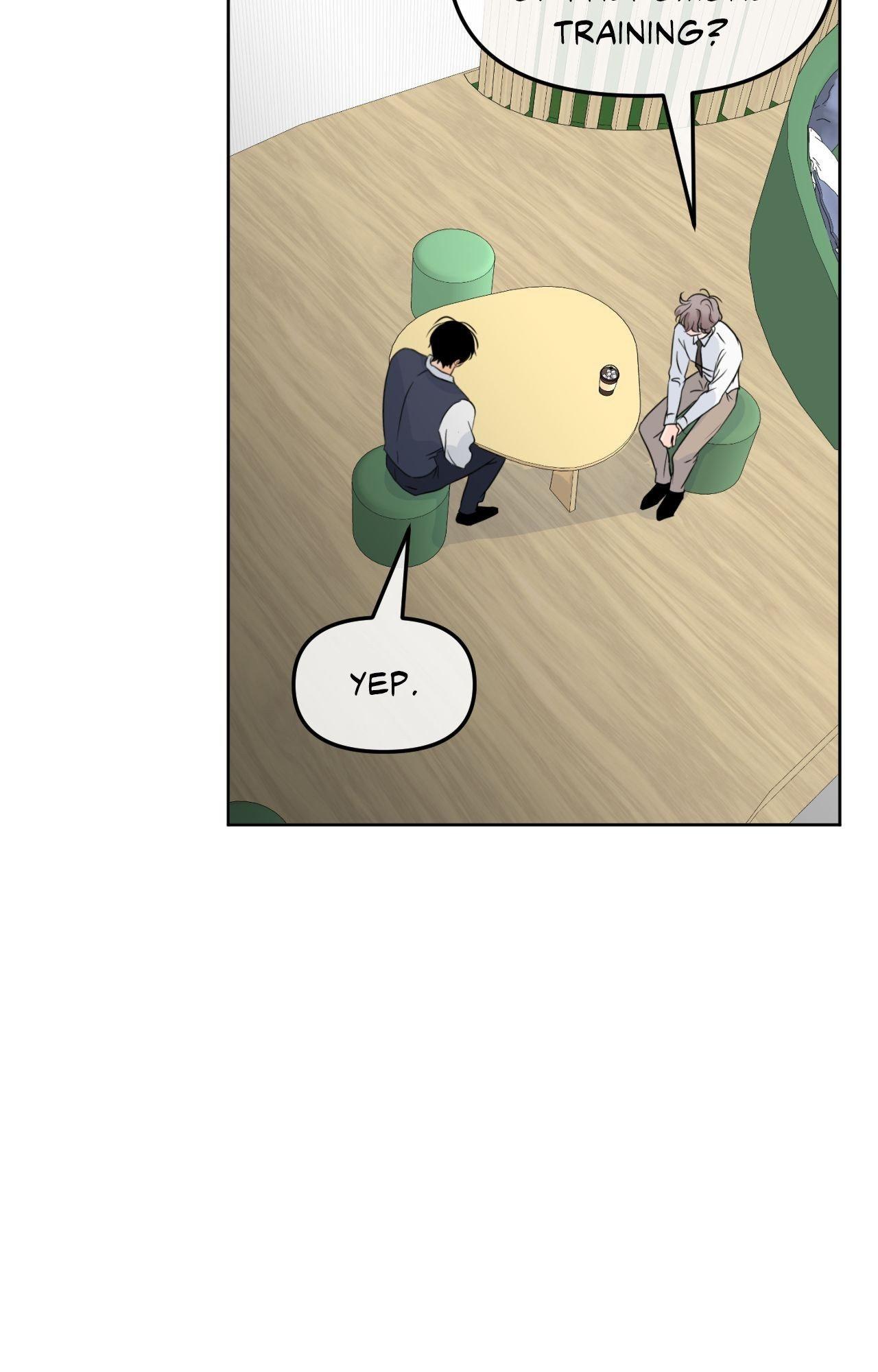 The Boundary of Fragrance Chapter 84.8 page 69 - 