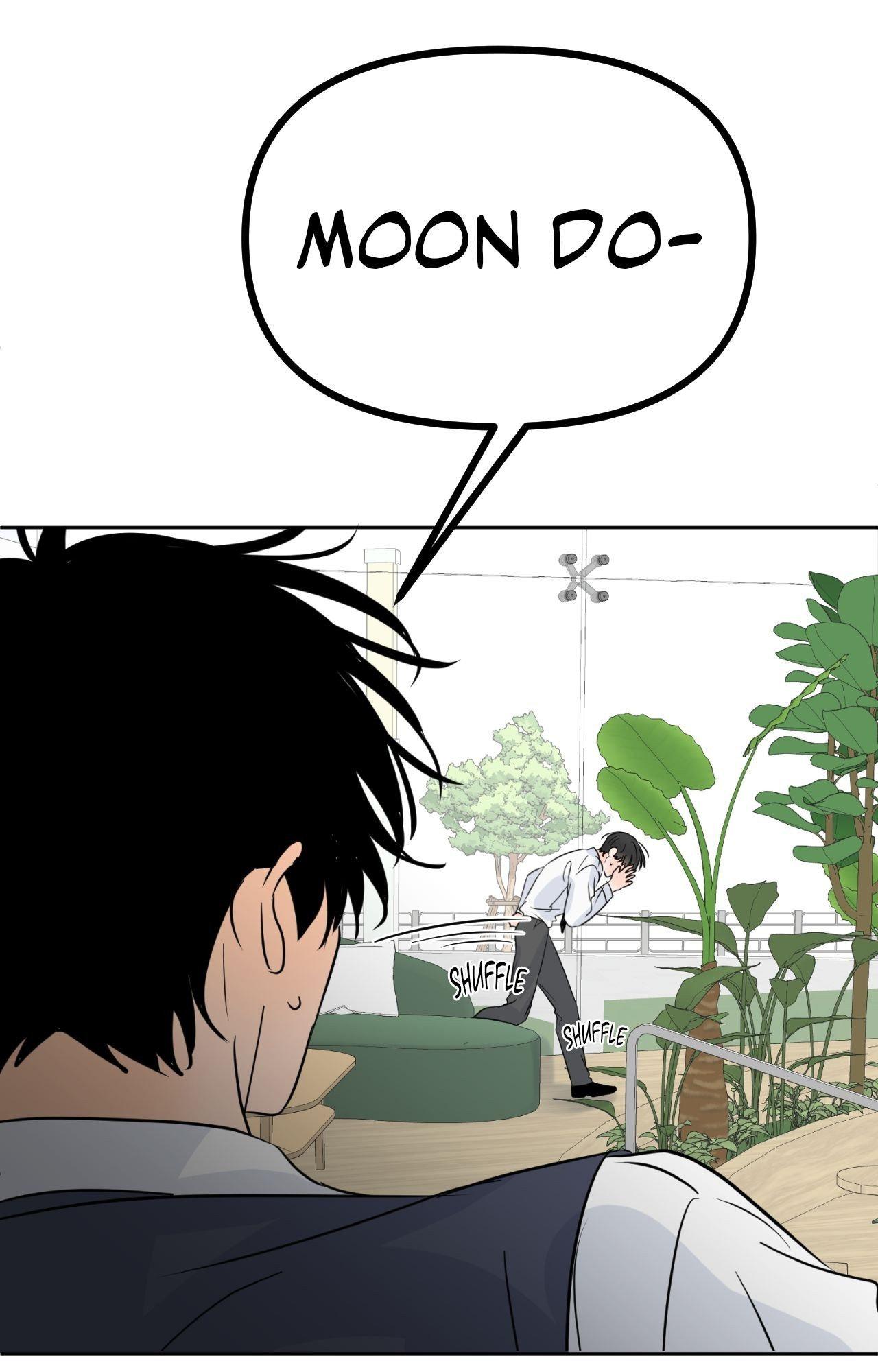 The Boundary of Fragrance Chapter 84.8 page 80 - 
