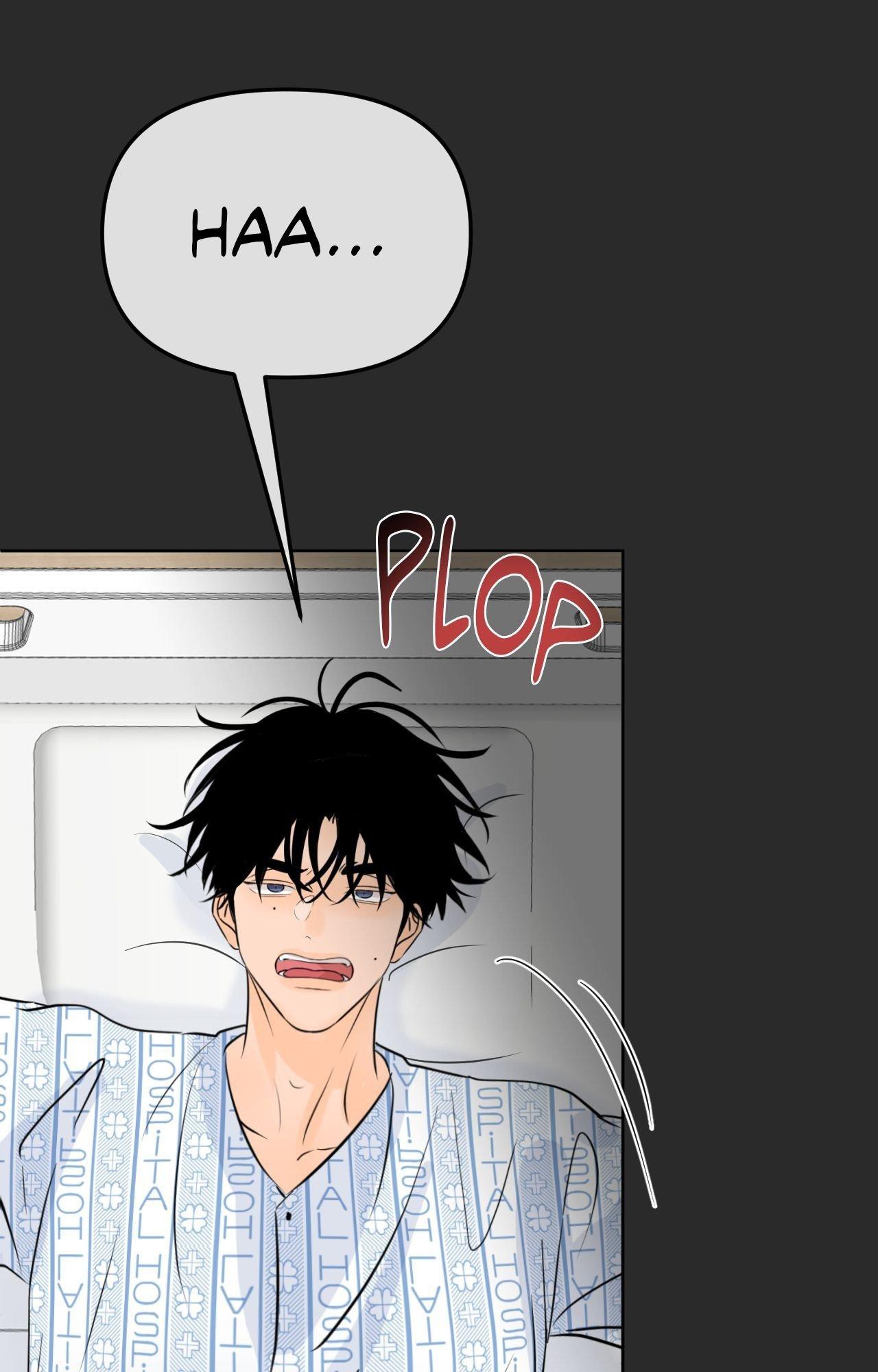 The Boundary of Fragrance Chapter 84.8 page 9 - 