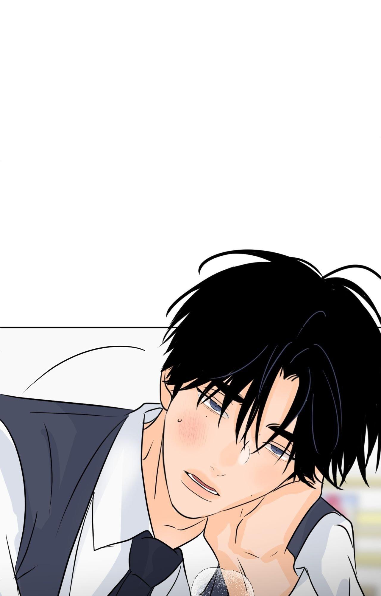The Boundary of Fragrance Chapter 84.8 page 81 - 