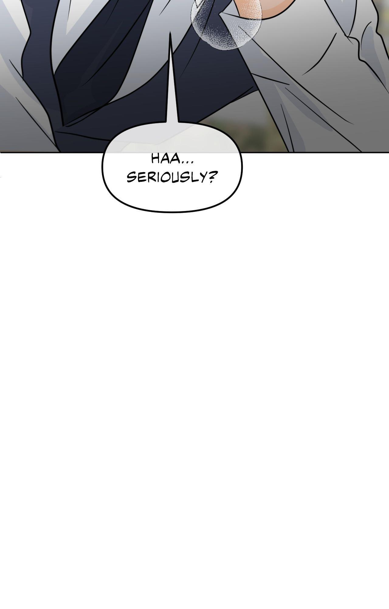 The Boundary of Fragrance Chapter 84.8 page 82 - 