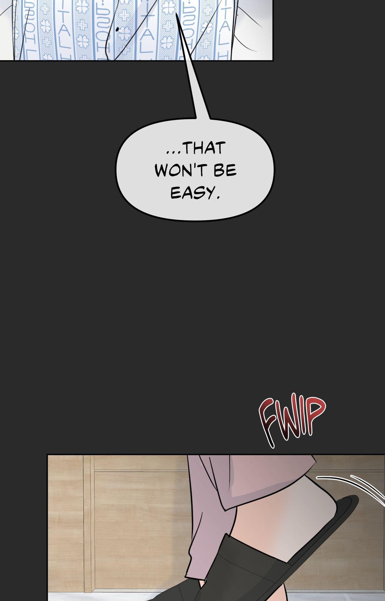 The Boundary of Fragrance Chapter 84.8 page 10 - 