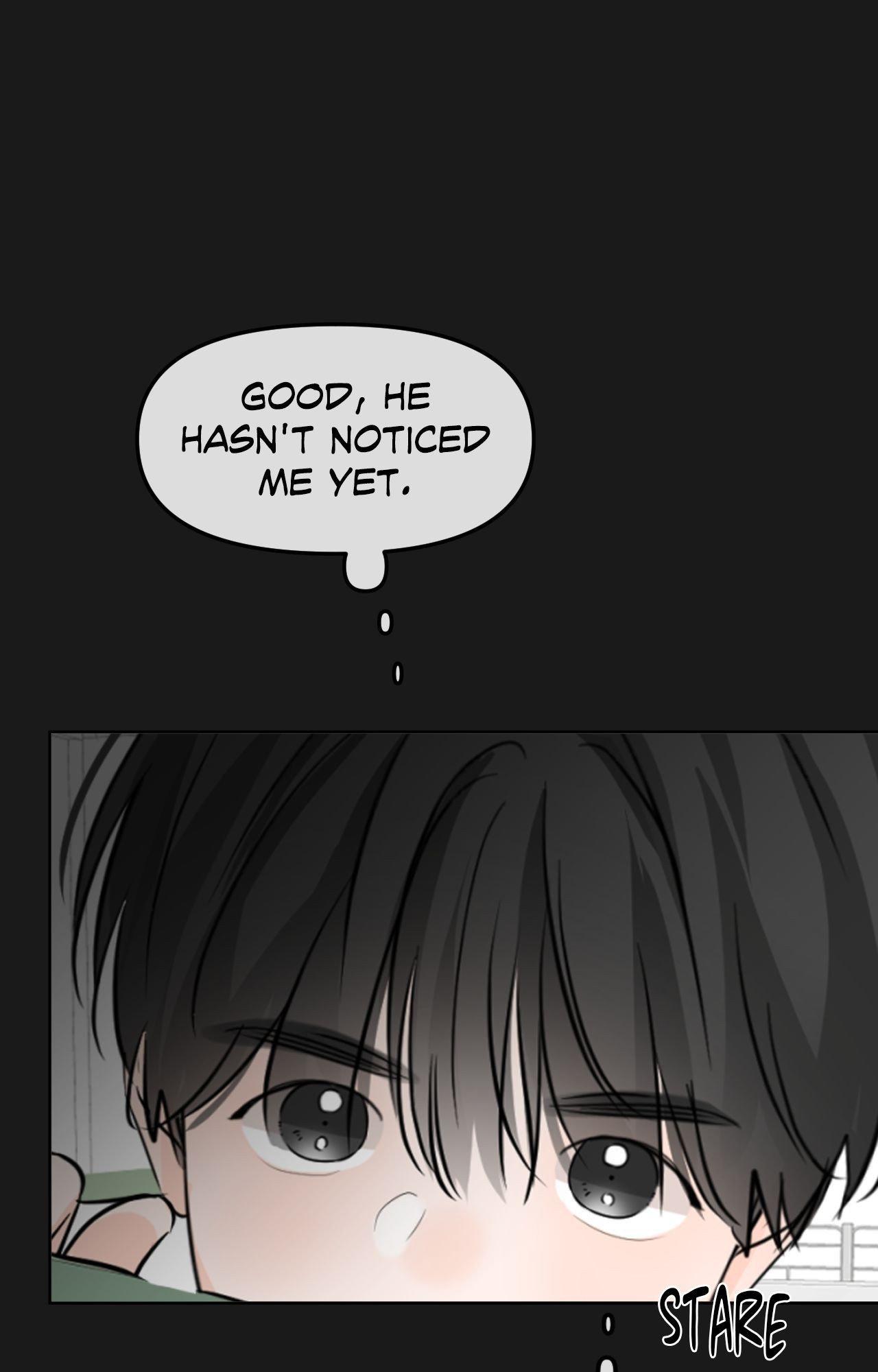 The Boundary of Fragrance Chapter 84.9 page 11 - 