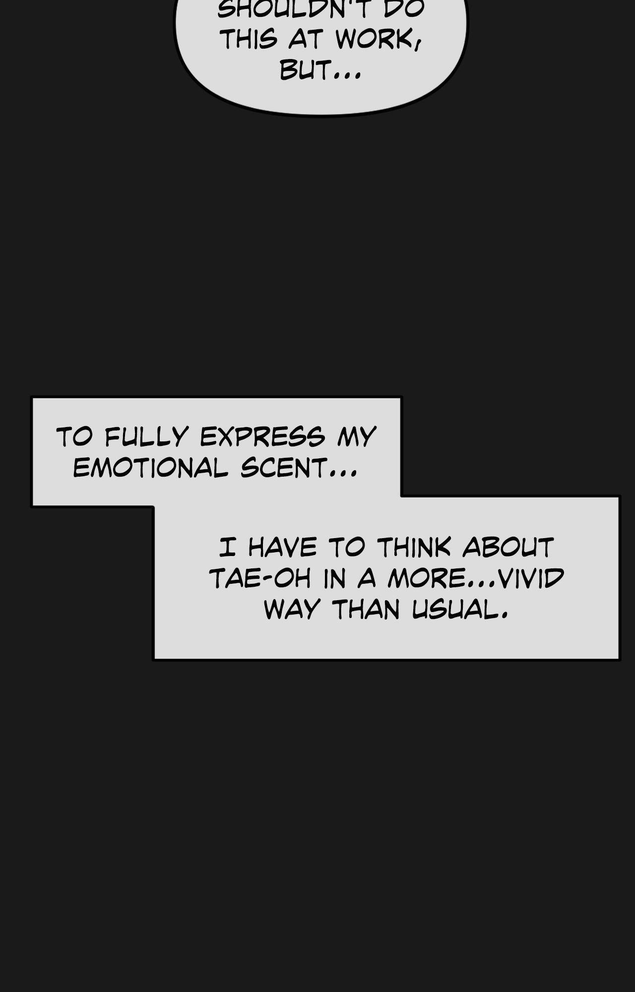 The Boundary of Fragrance Chapter 84.9 page 14 - 