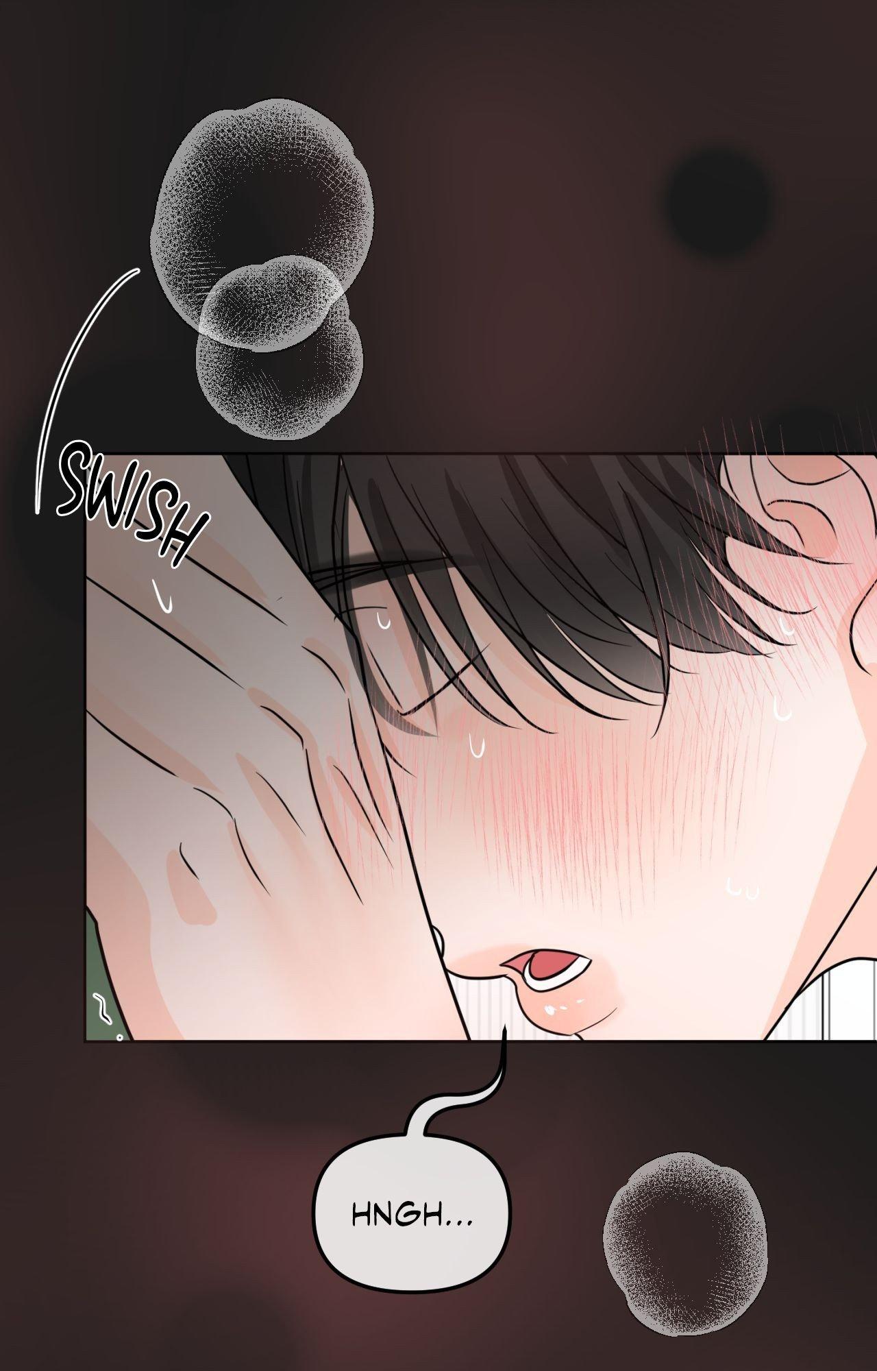 The Boundary of Fragrance Chapter 84.9 page 20 - 