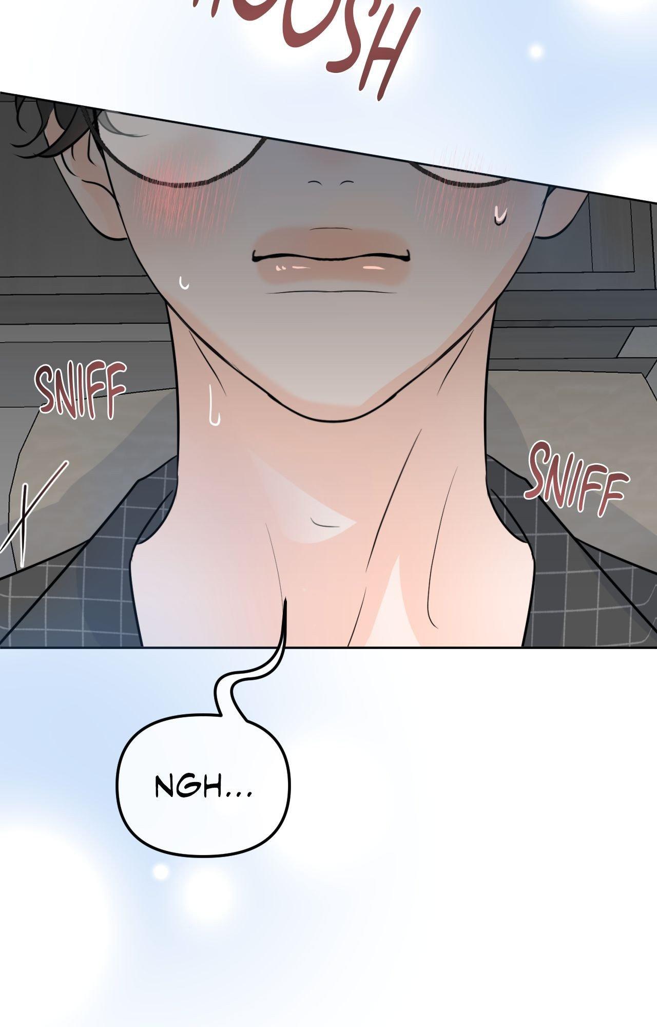The Boundary of Fragrance Chapter 84.9 page 29 - 