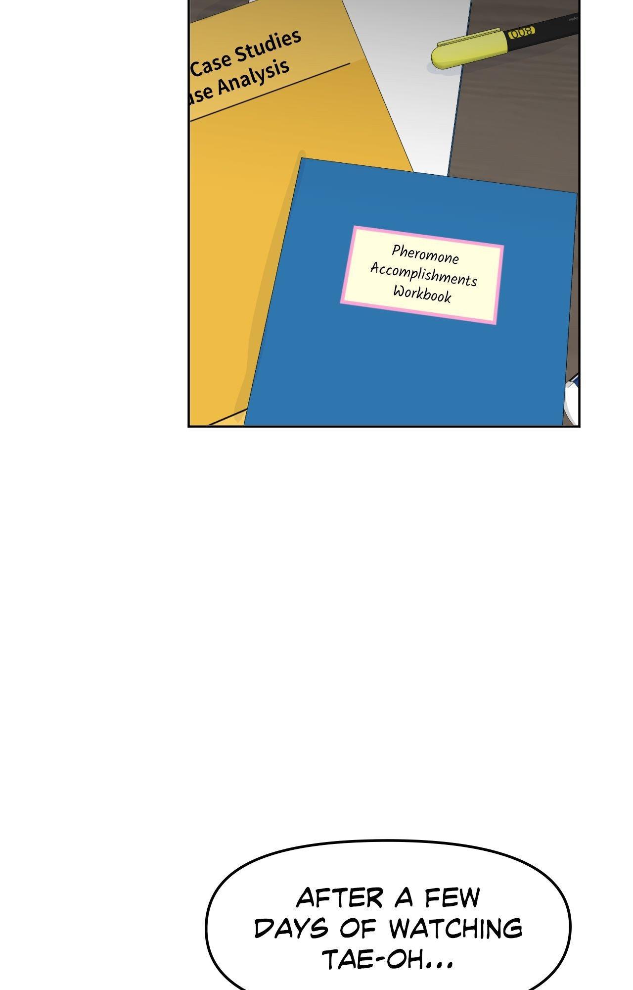 The Boundary of Fragrance Chapter 84.9 page 4 - 