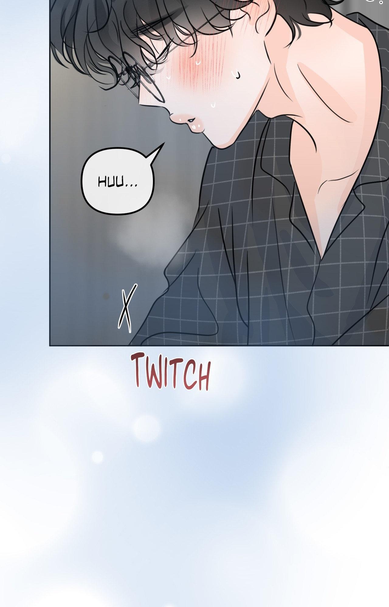 The Boundary of Fragrance Chapter 84.9 page 32 - 