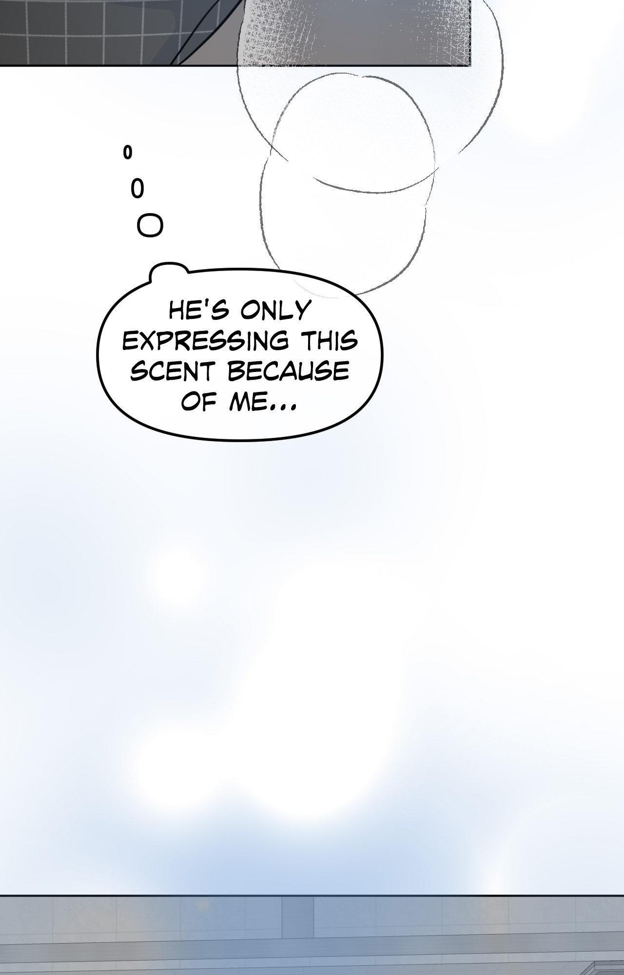 The Boundary of Fragrance Chapter 84.9 page 36 - 