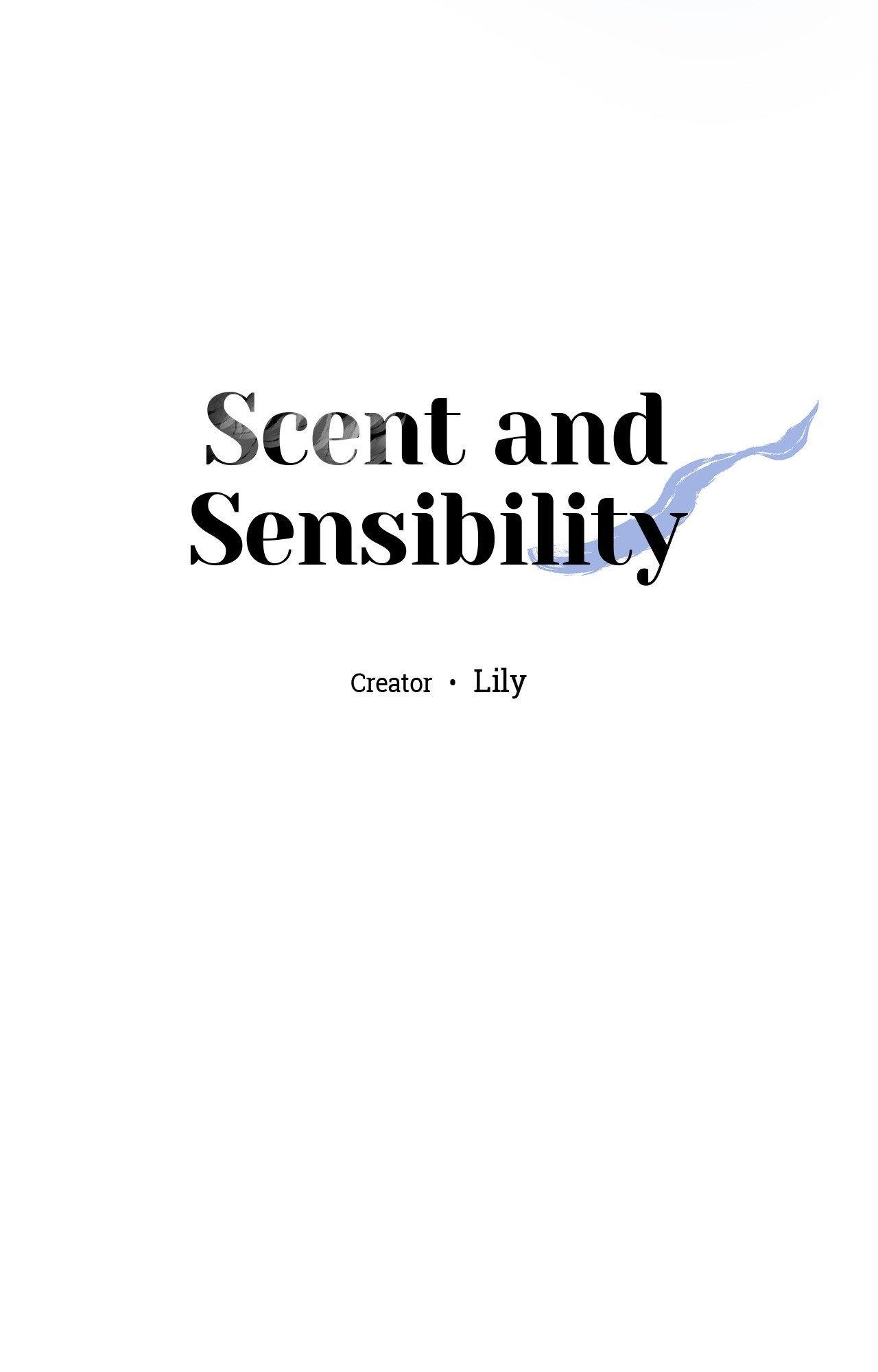 The Boundary of Fragrance Chapter 84.9 page 39 - 