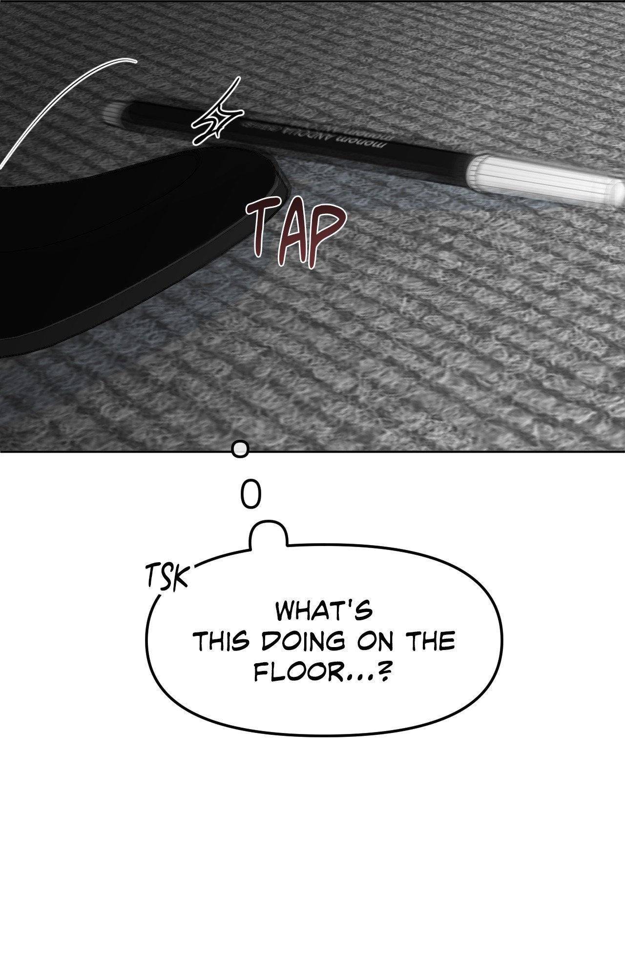 The Boundary of Fragrance Chapter 84.9 page 42 - 