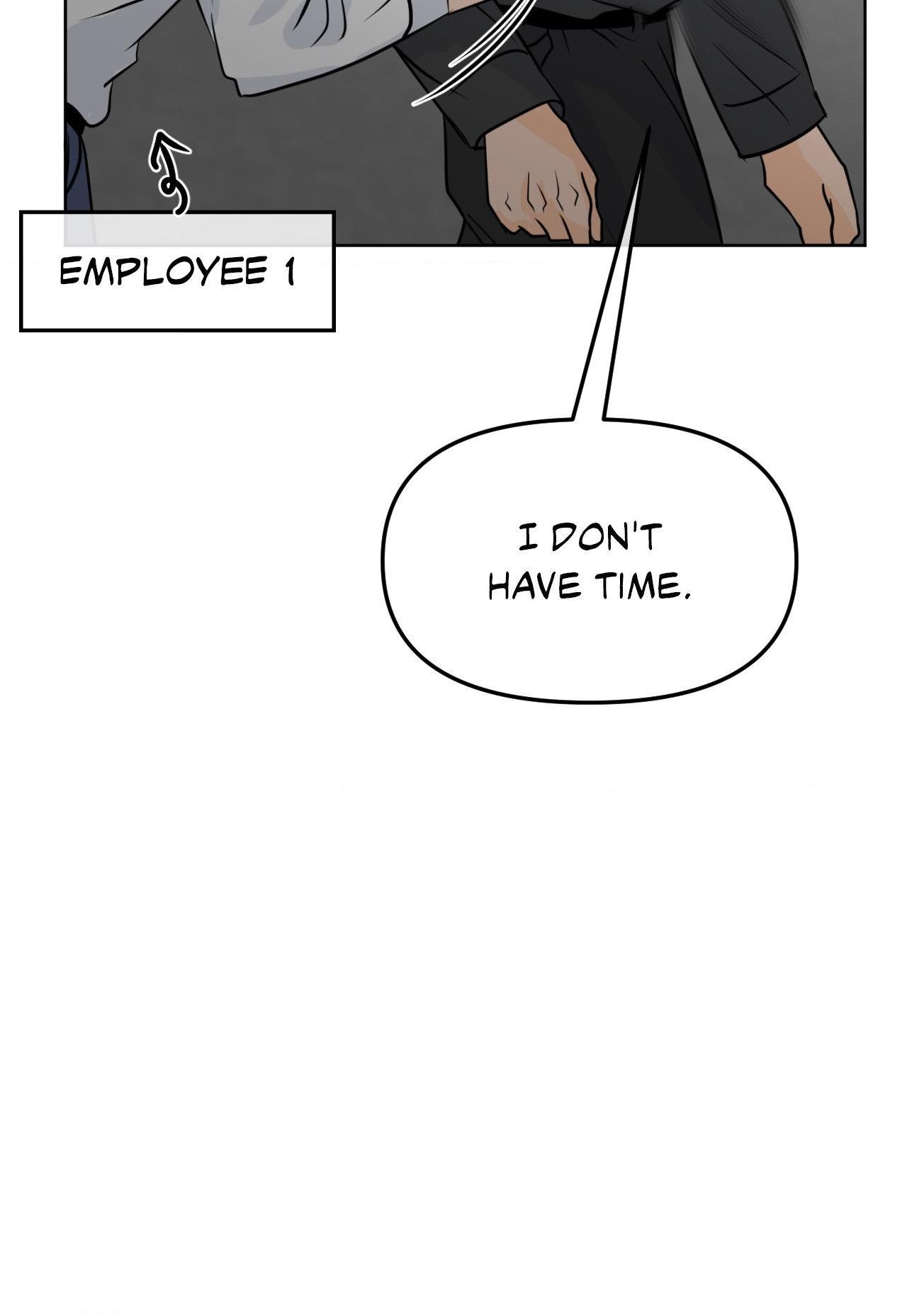 The Boundary of Fragrance Chapter 84.9 page 44 - 