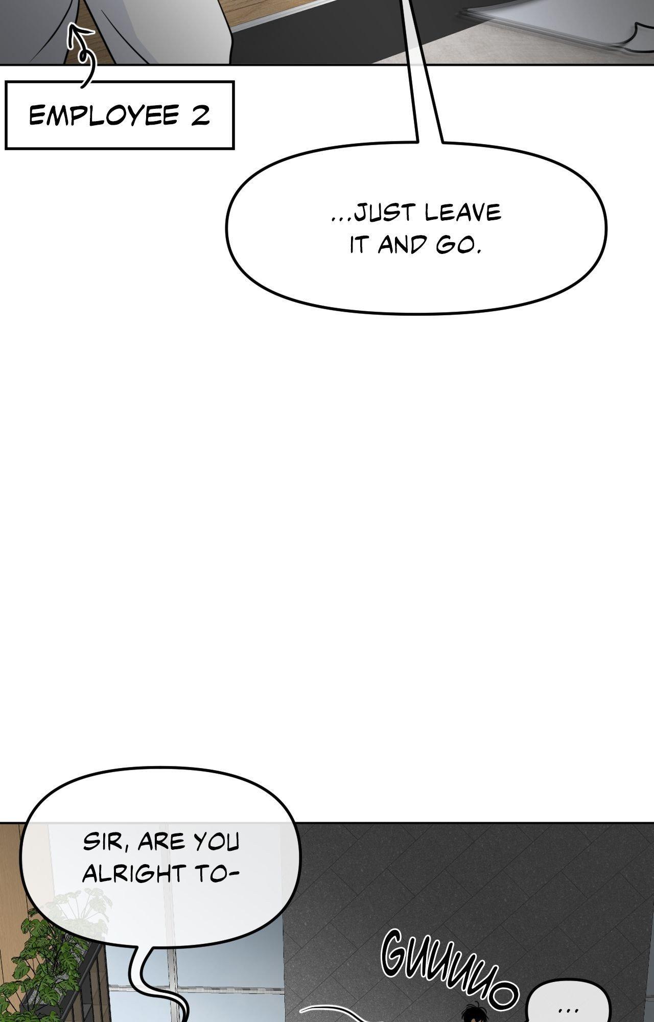 The Boundary of Fragrance Chapter 84.9 page 46 - 