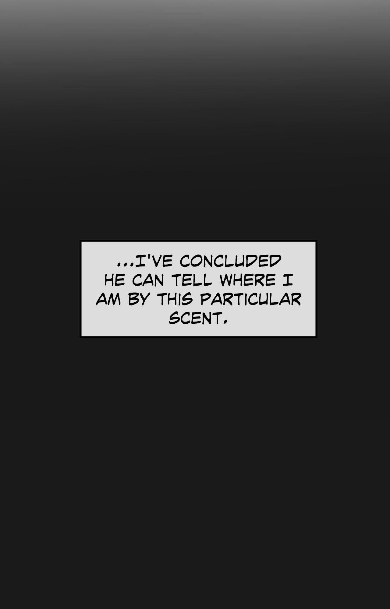 The Boundary of Fragrance Chapter 84.9 page 6 - 