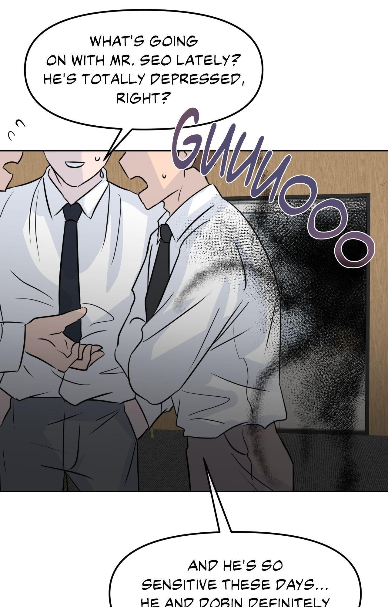 The Boundary of Fragrance Chapter 84.9 page 51 - 