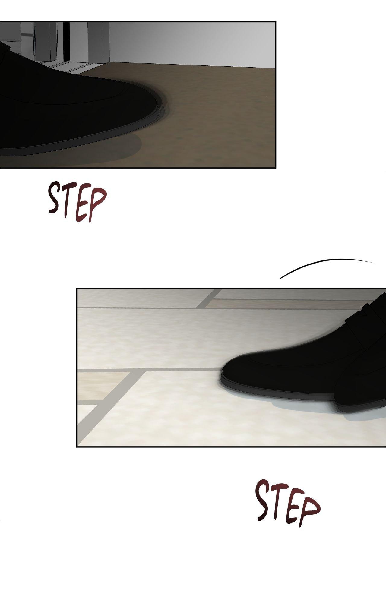 The Boundary of Fragrance Chapter 84.9 page 55 - 