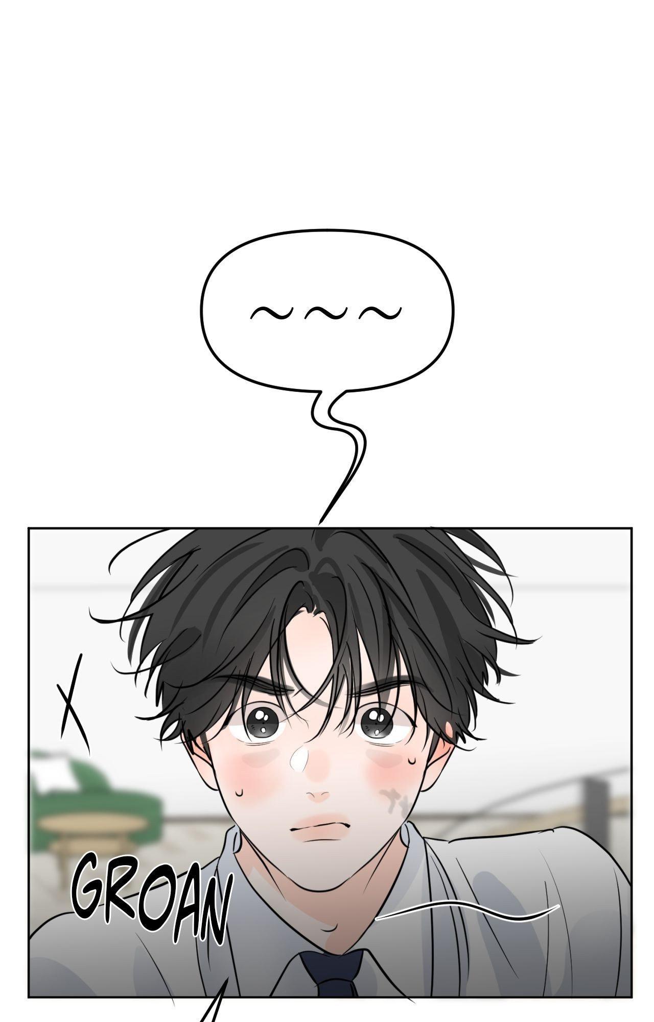 The Boundary of Fragrance Chapter 84.9 page 57 - 