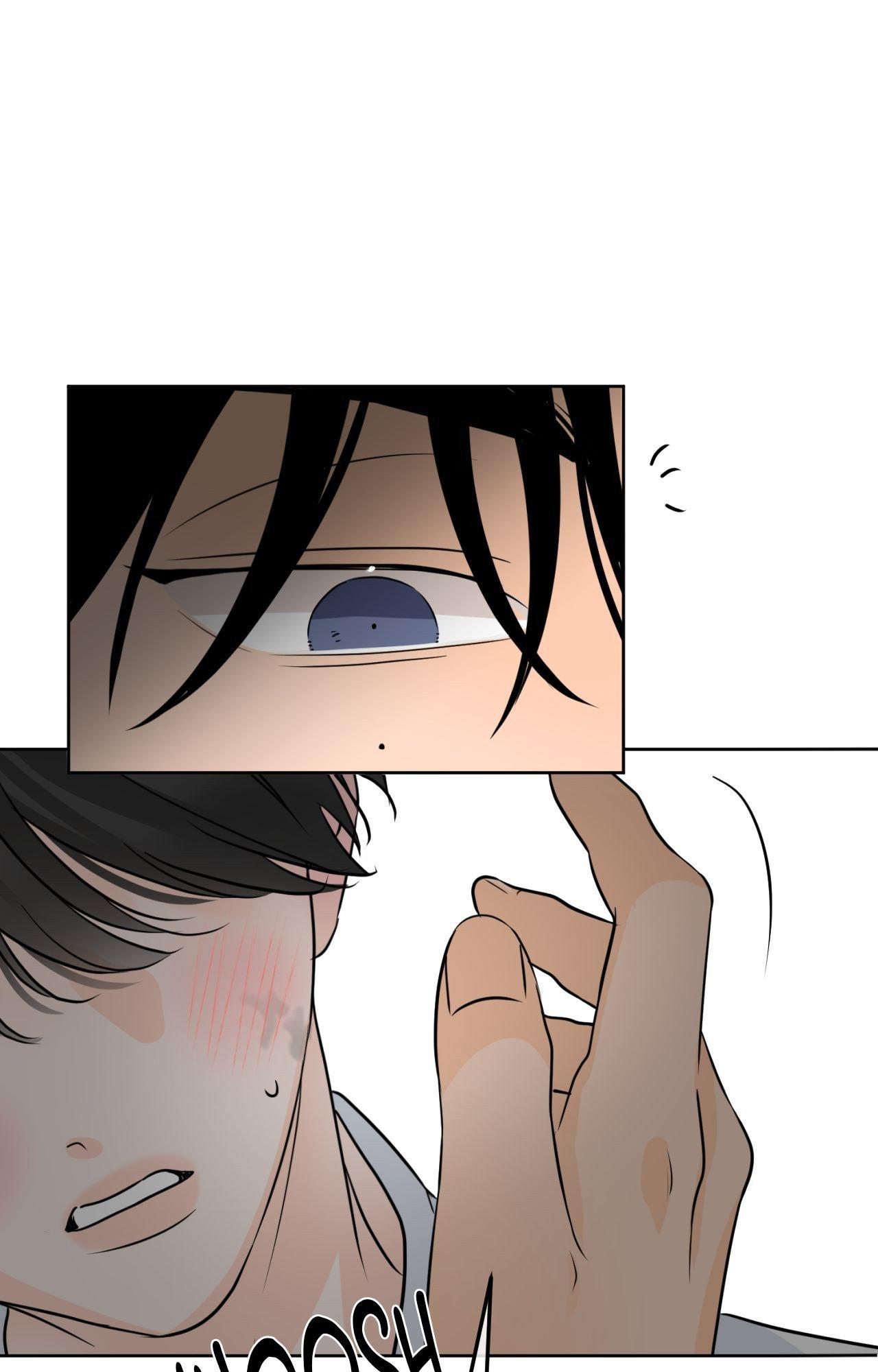 The Boundary of Fragrance Chapter 84.9 page 59 - 