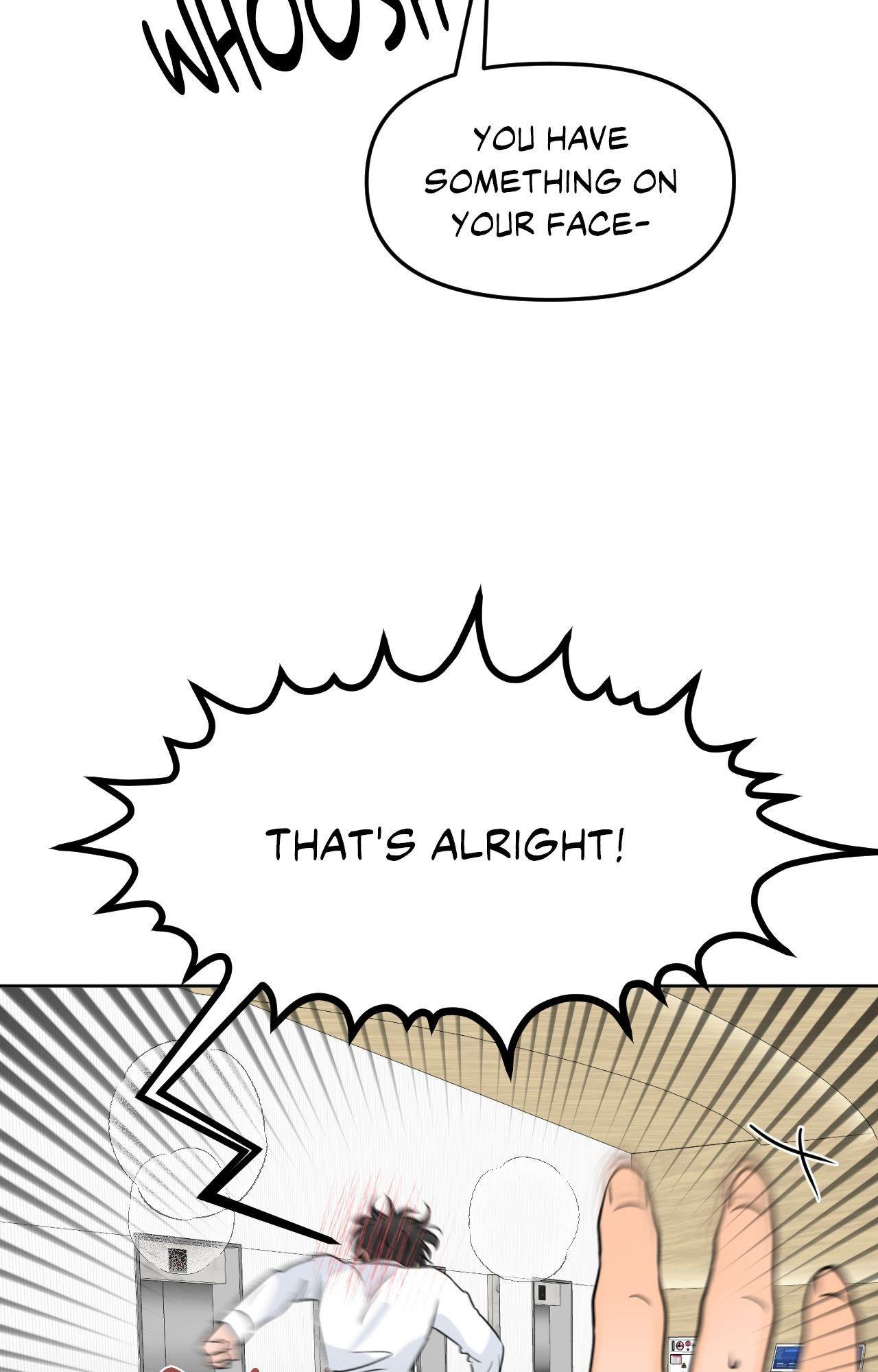 The Boundary of Fragrance Chapter 84.9 page 60 - 