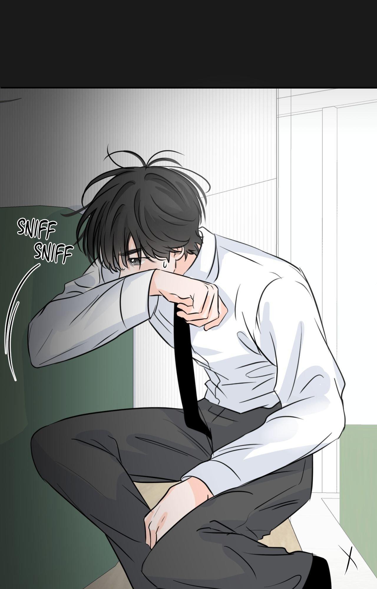 The Boundary of Fragrance Chapter 84.9 page 7 - 