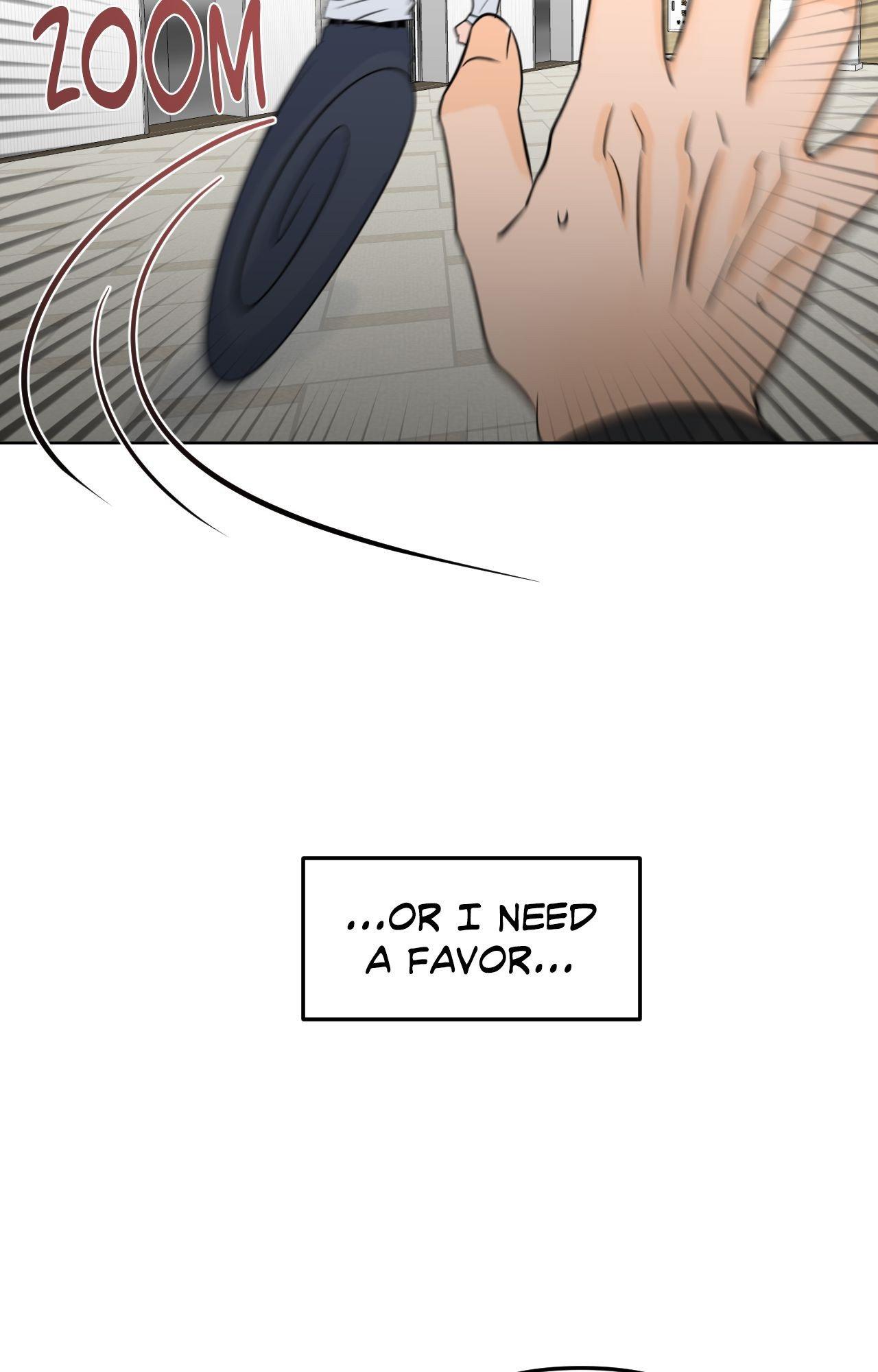 The Boundary of Fragrance Chapter 84.9 page 61 - 