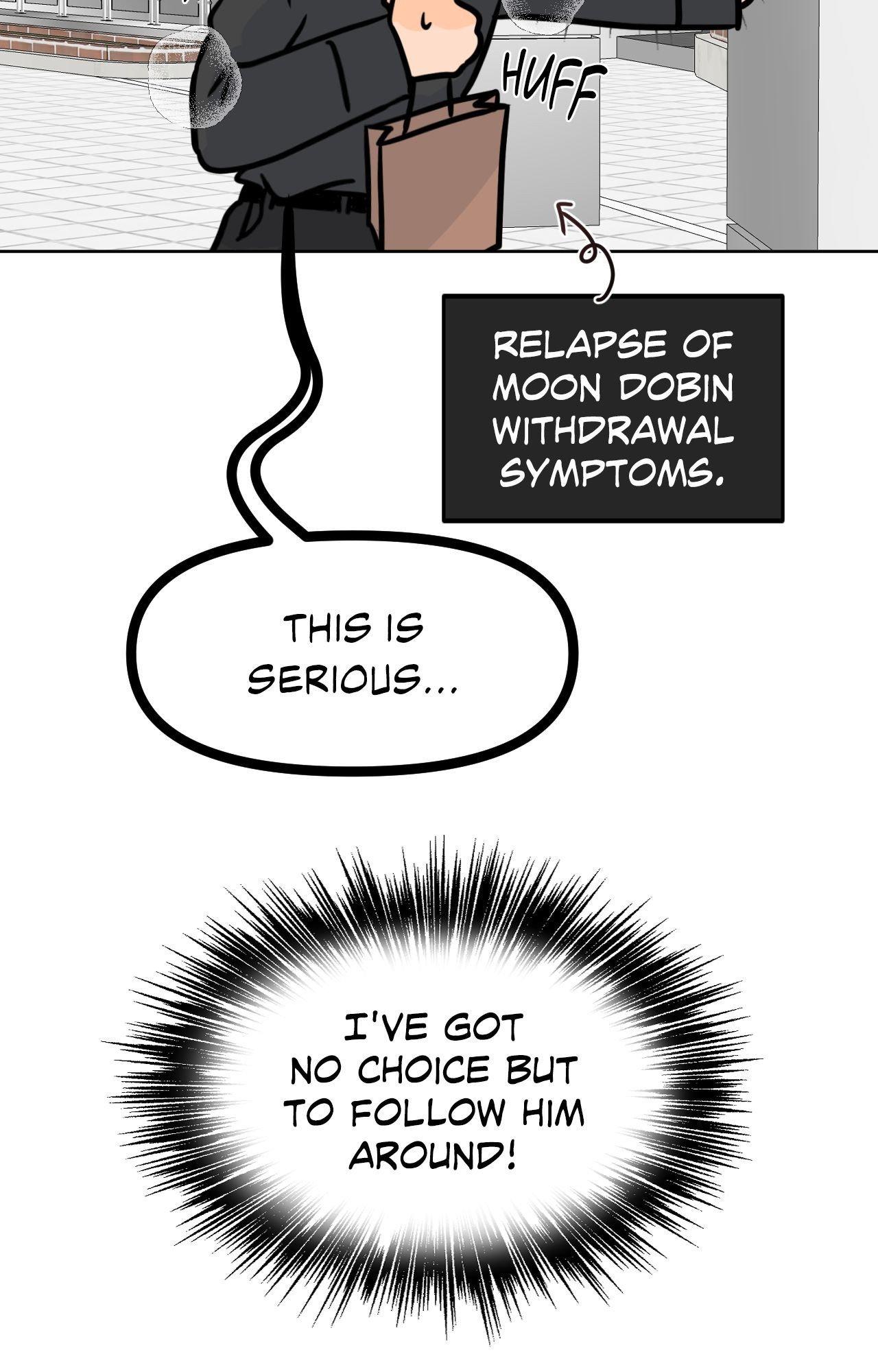 The Boundary of Fragrance Chapter 84.9 page 65 - 