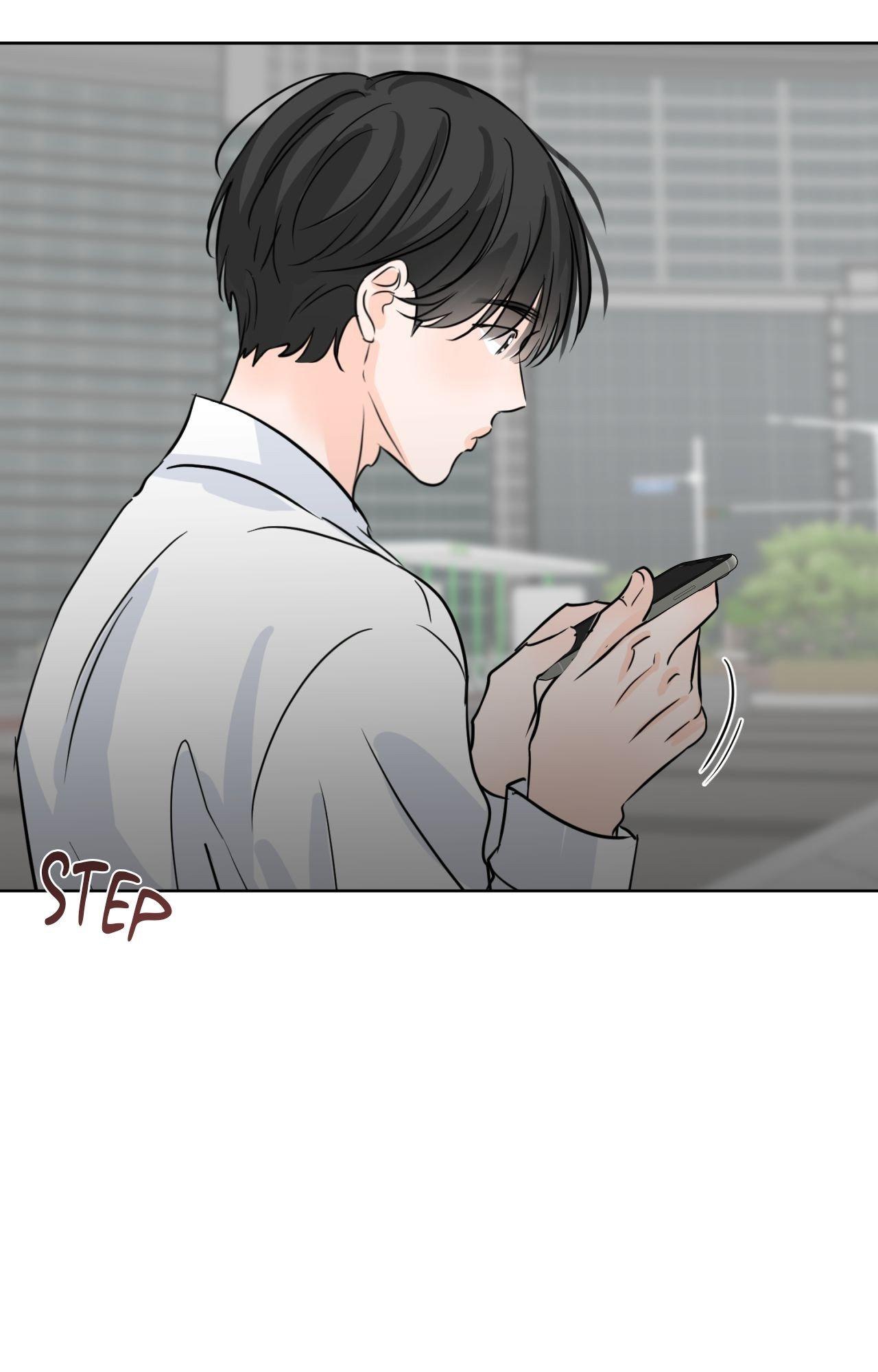 The Boundary of Fragrance Chapter 84.9 page 66 - 