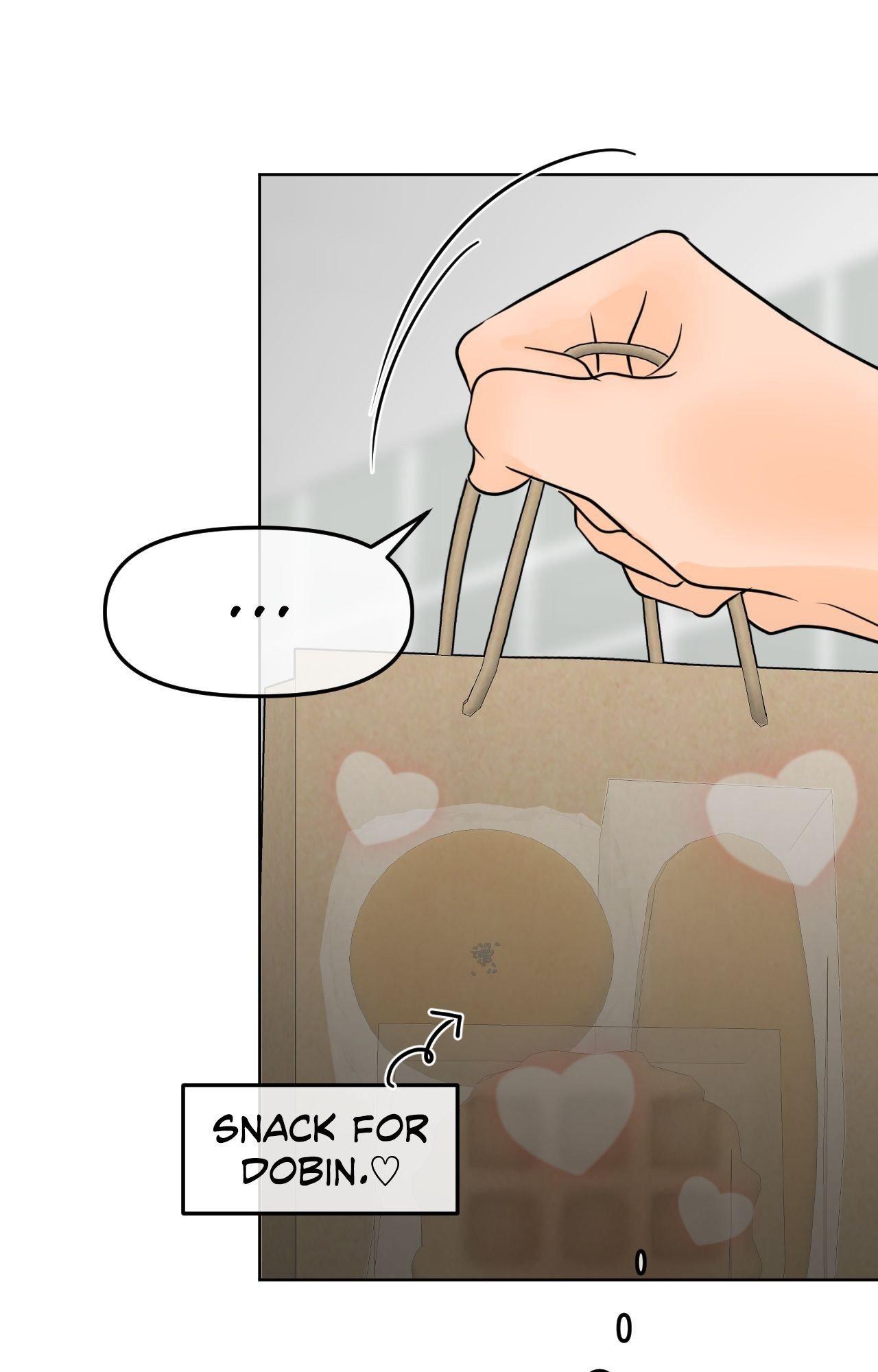The Boundary of Fragrance Chapter 84.9 page 68 - 