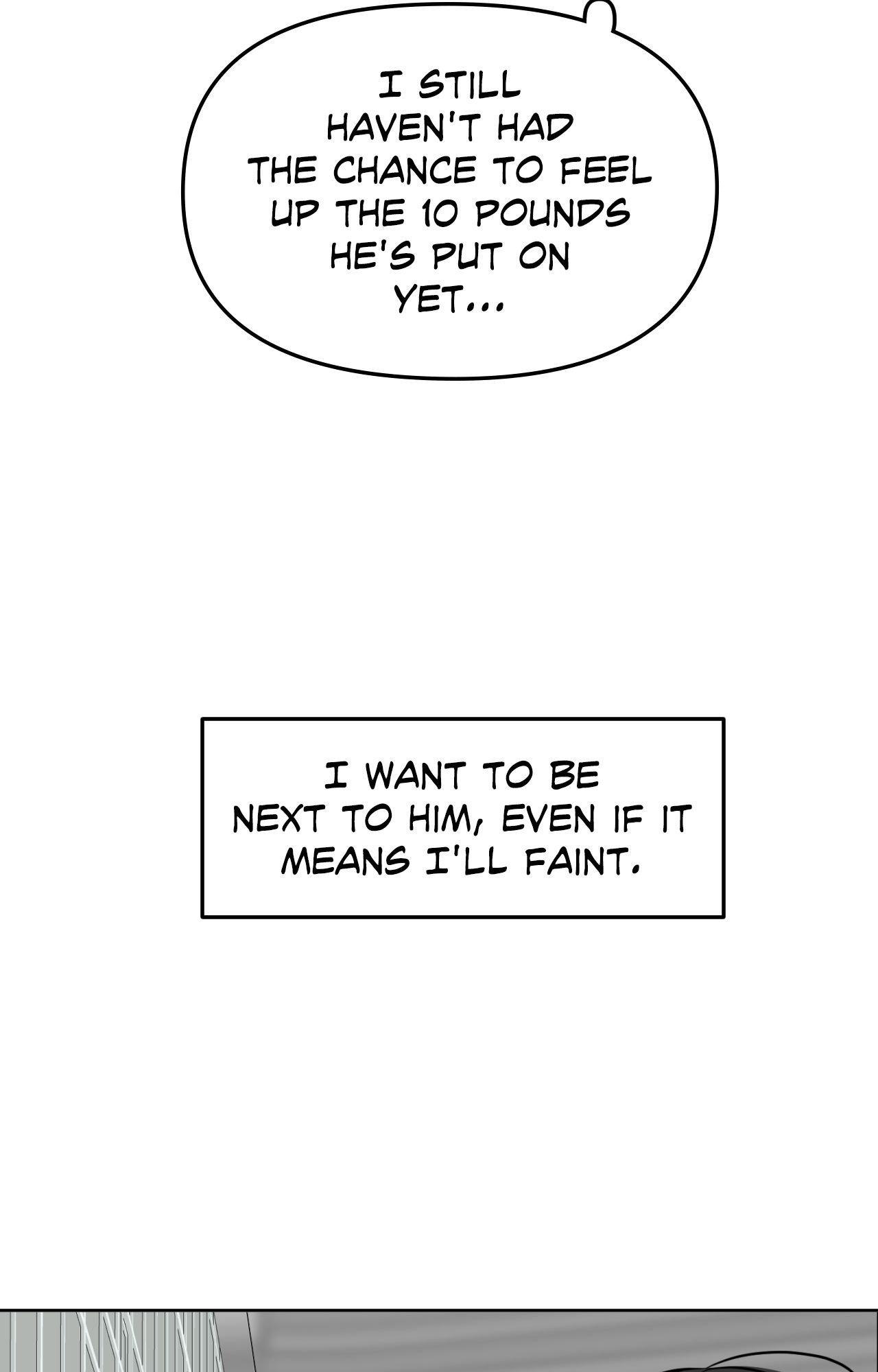The Boundary of Fragrance Chapter 84.9 page 69 - 