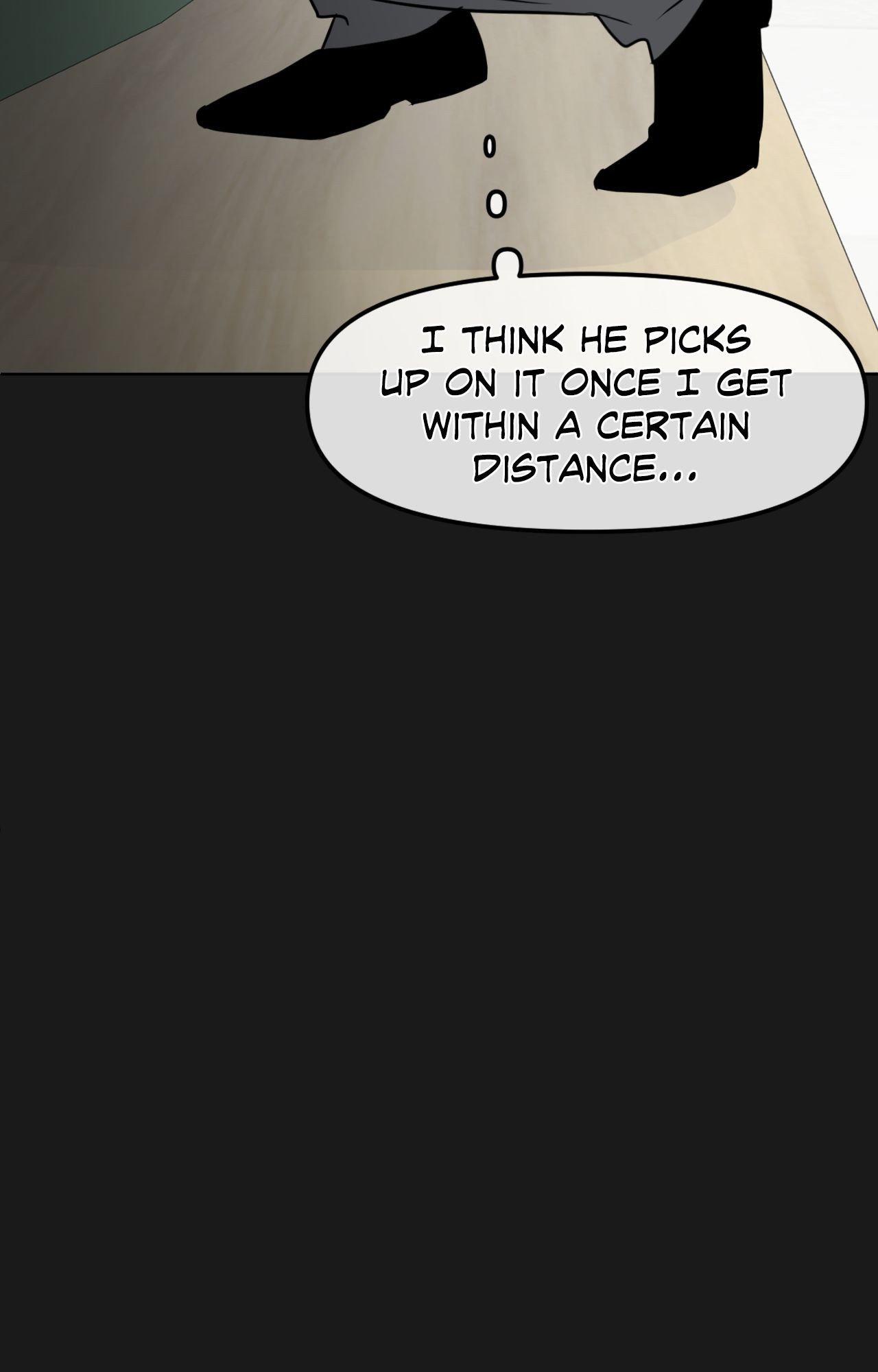 The Boundary of Fragrance Chapter 84.9 page 8 - 