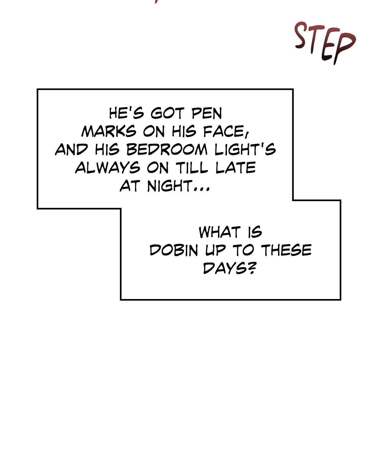 The Boundary of Fragrance Chapter 84.9 page 71 - 