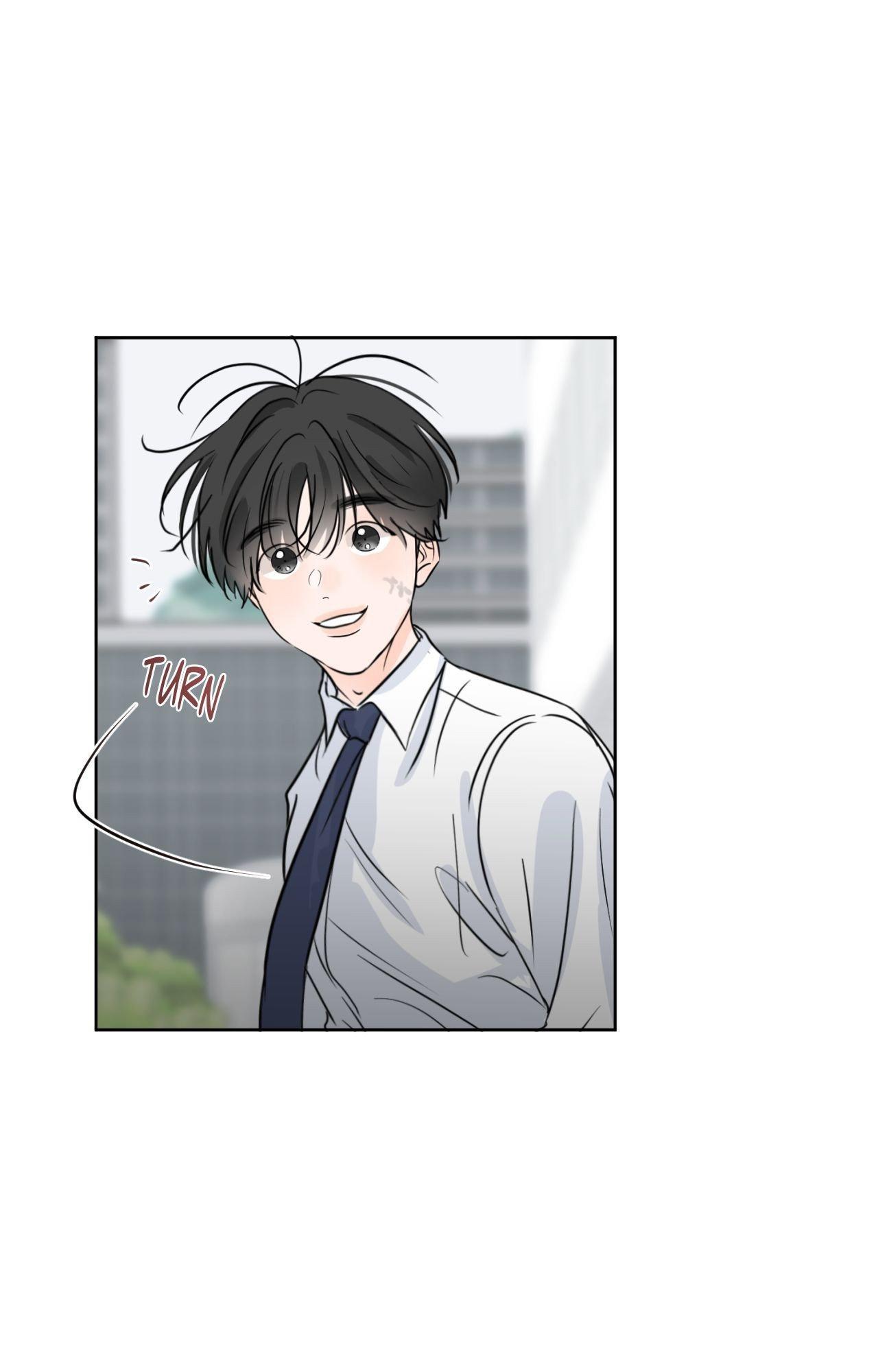 The Boundary of Fragrance Chapter 84.9 page 72 - 