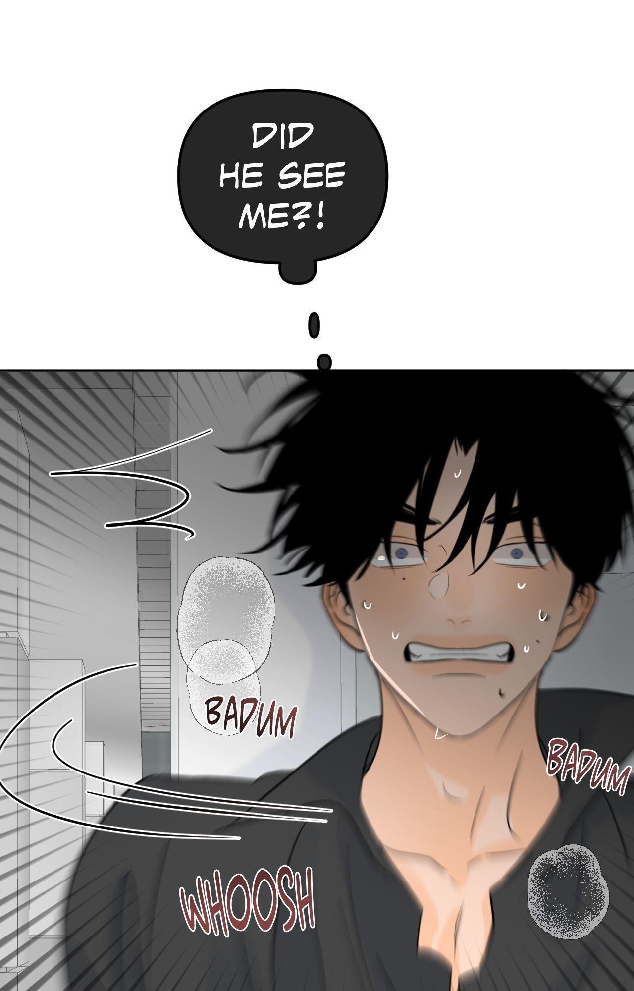 The Boundary of Fragrance Chapter 84.9 page 73 - 