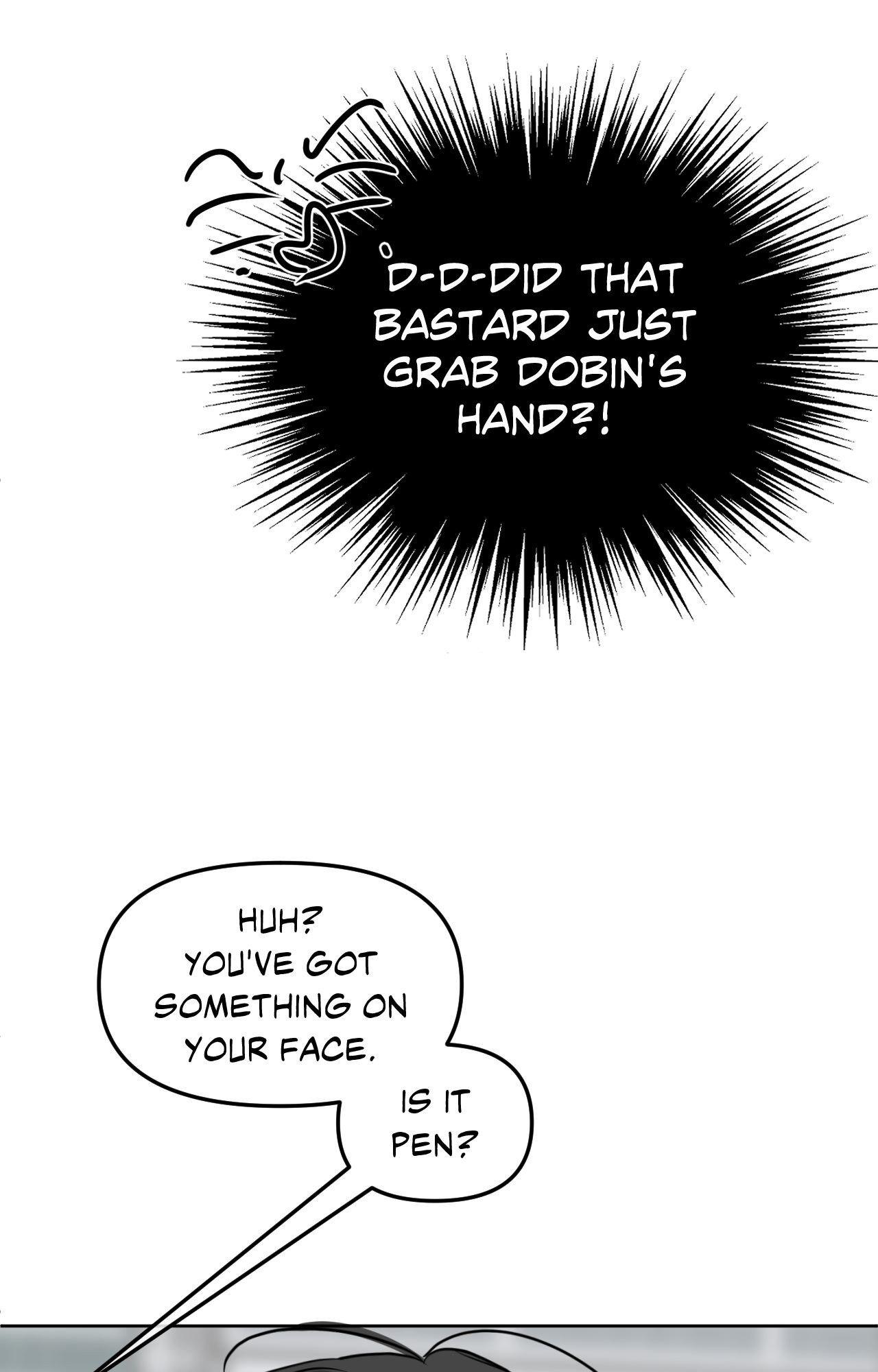 The Boundary of Fragrance Chapter 84.9 page 77 - 