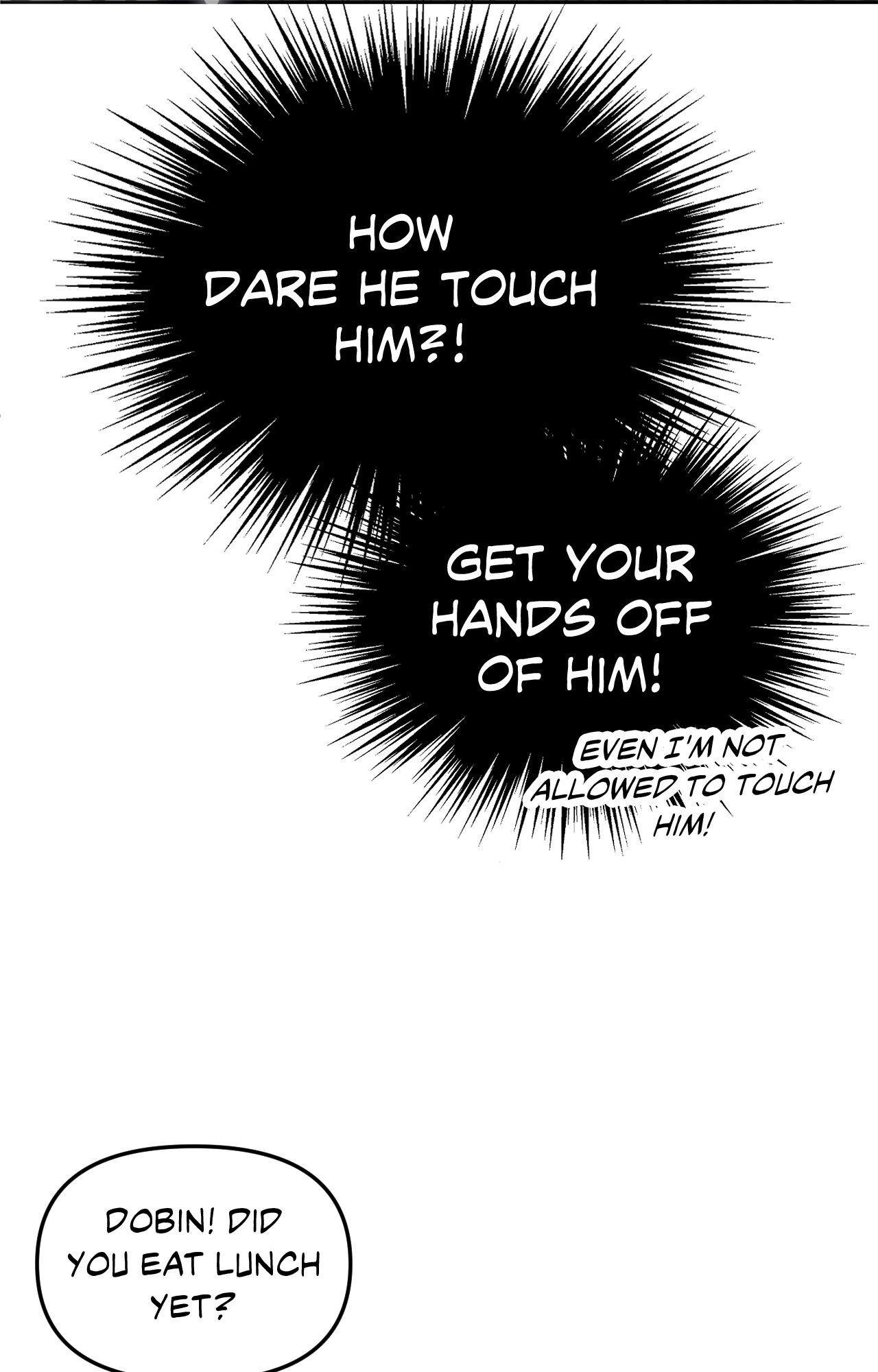 The Boundary of Fragrance Chapter 84.9 page 80 - 