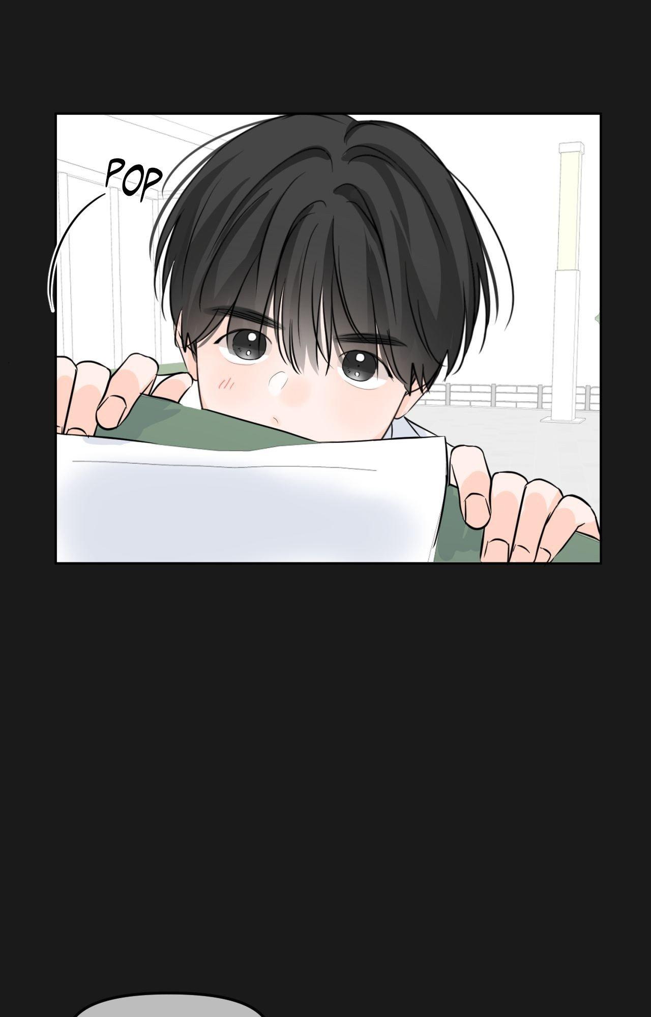 The Boundary of Fragrance Chapter 84.9 page 9 - 