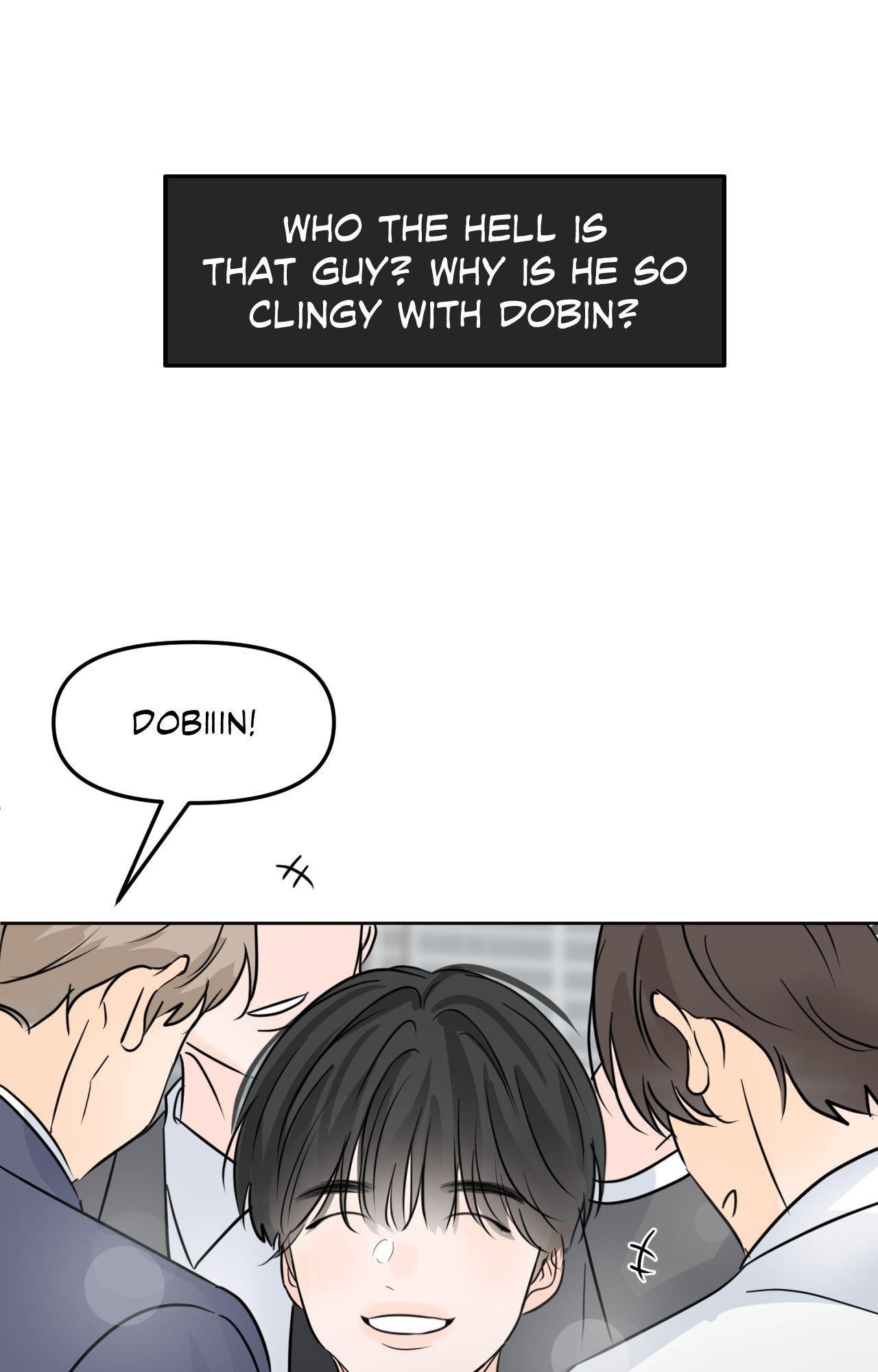 The Boundary of Fragrance Chapter 84.9 page 83 - 