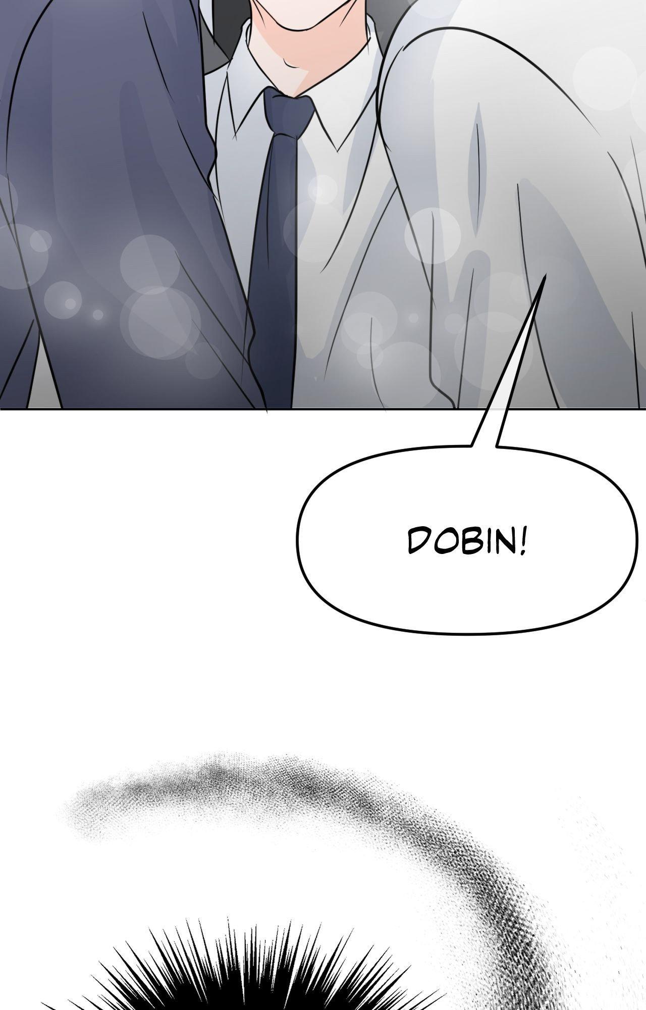 The Boundary of Fragrance Chapter 84.9 page 84 - 