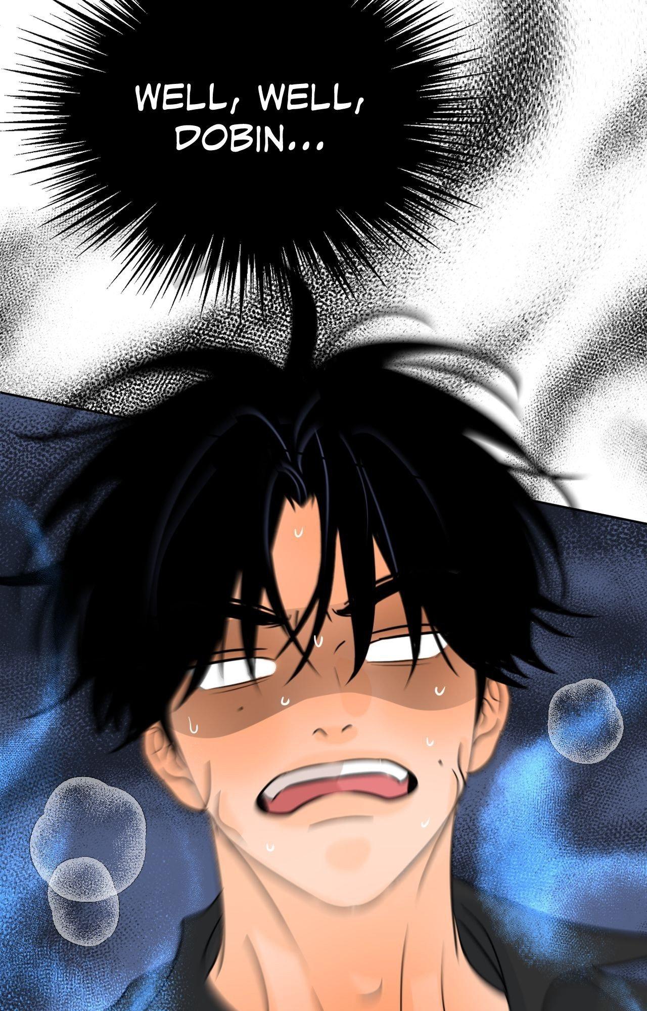 The Boundary of Fragrance Chapter 84.9 page 85 - 