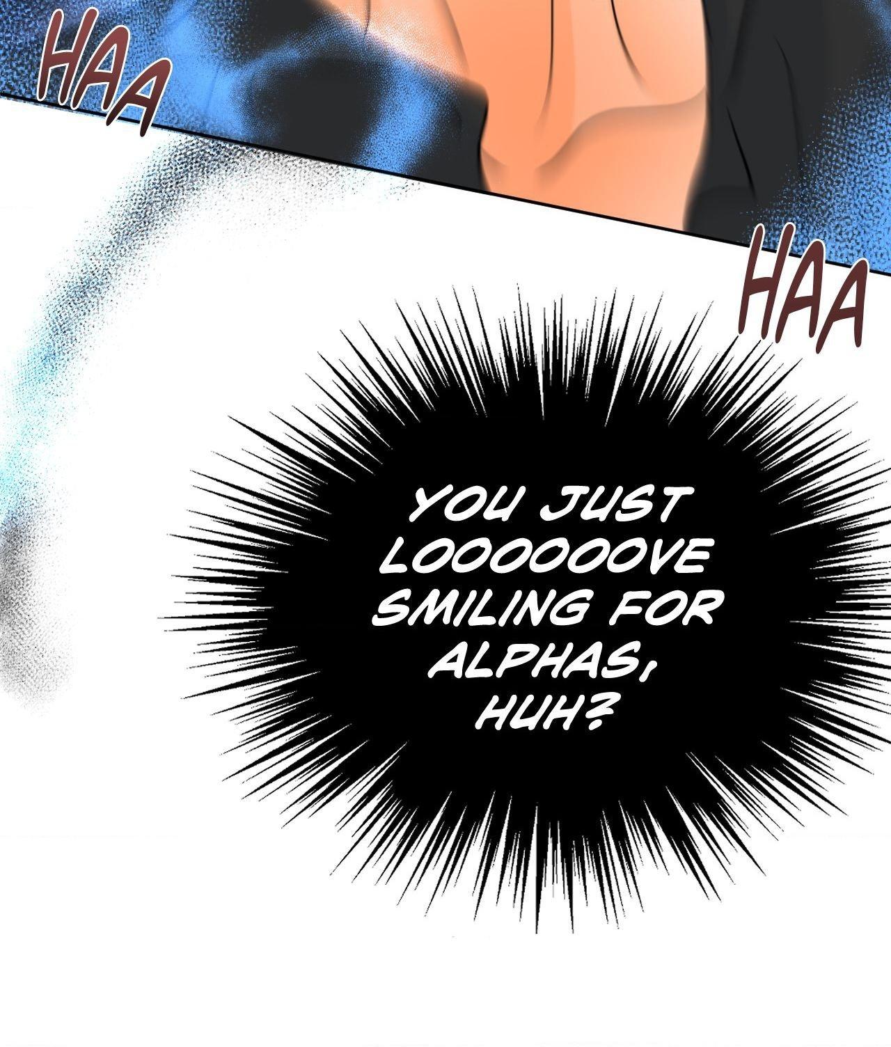 The Boundary of Fragrance Chapter 84.9 page 86 - 