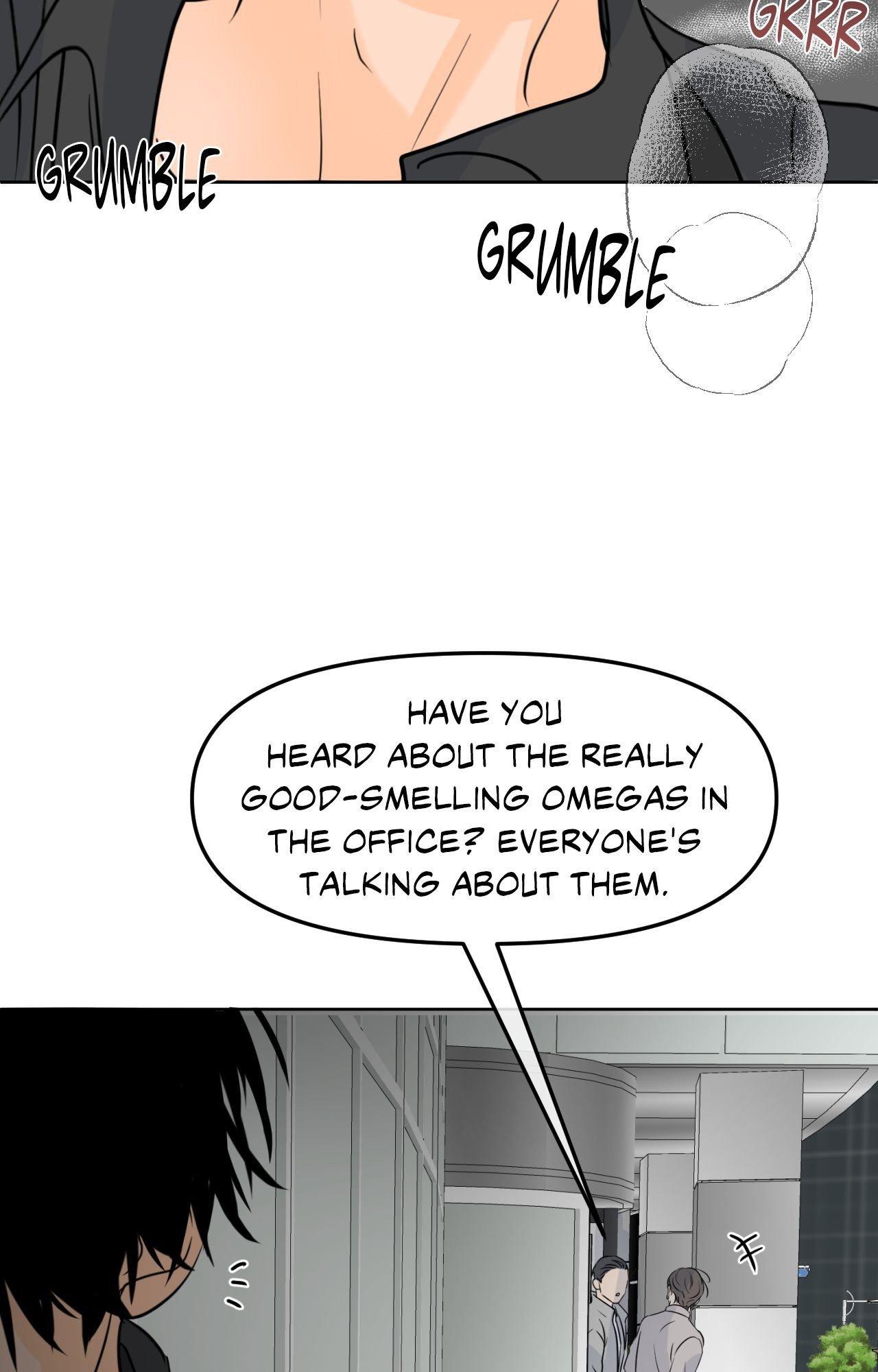 The Boundary of Fragrance Chapter 84.9 page 88 - 