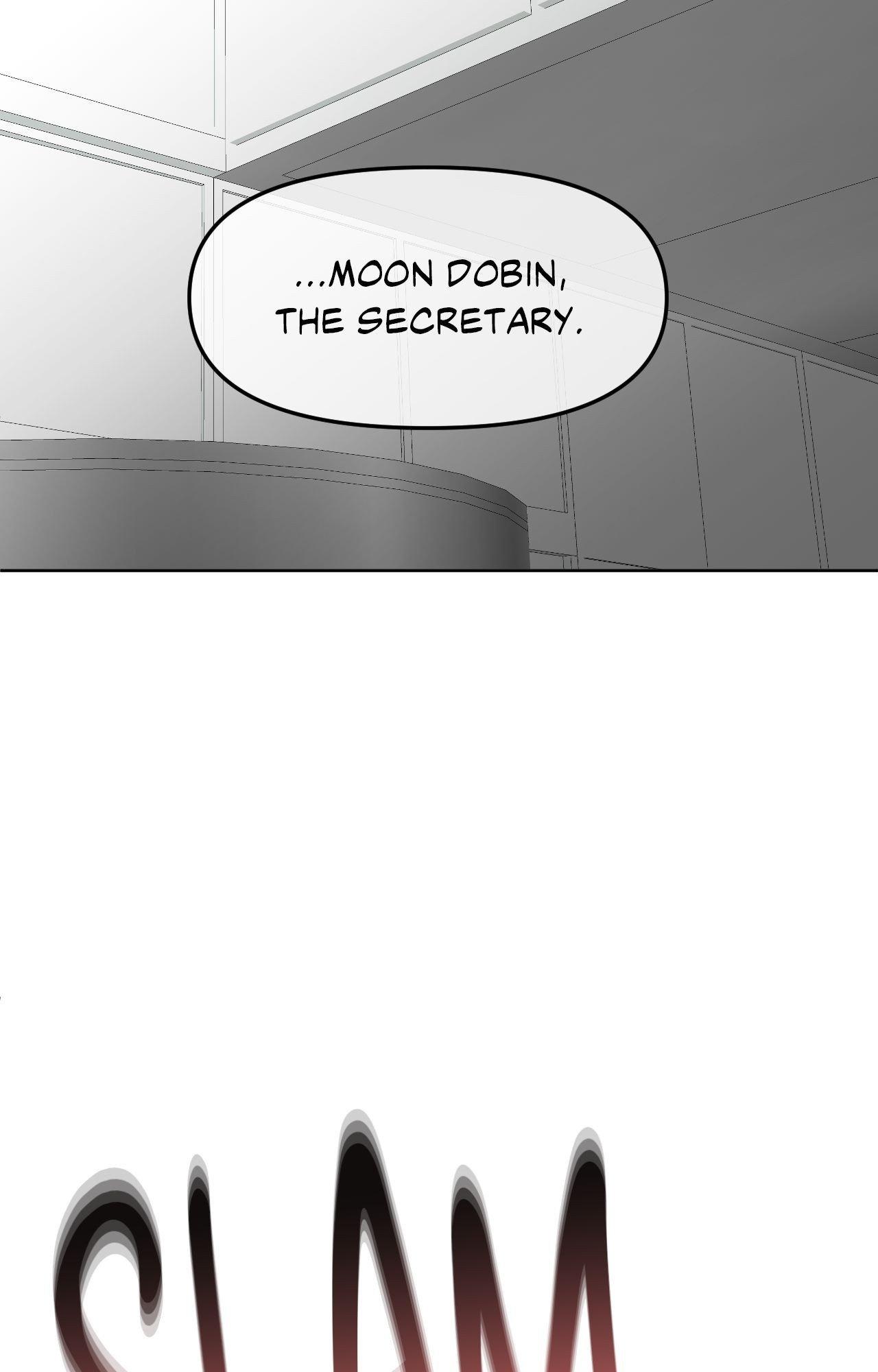 The Boundary of Fragrance Chapter 84.9 page 90 - 