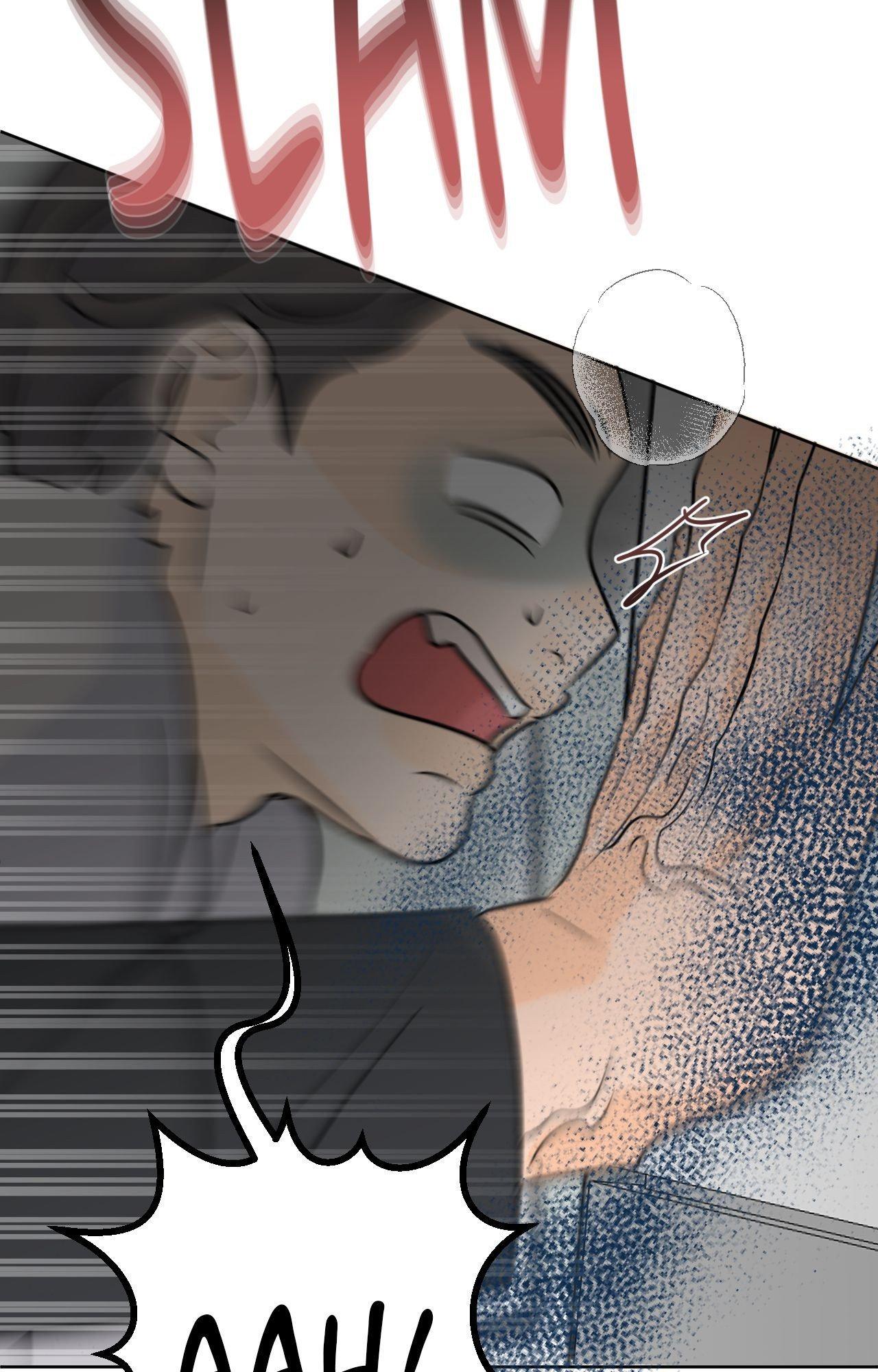 The Boundary of Fragrance Chapter 84.9 page 91 - 