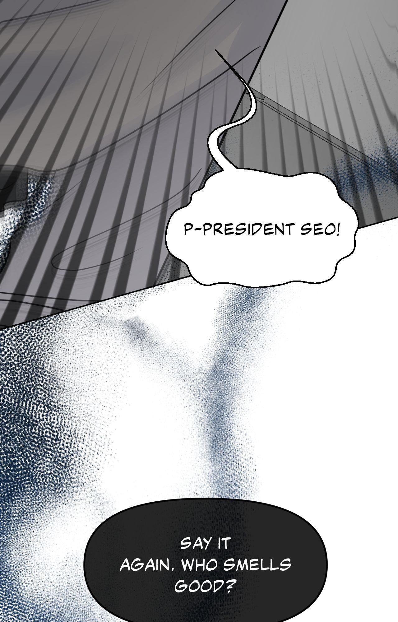 The Boundary of Fragrance Chapter 84.9 page 94 - 