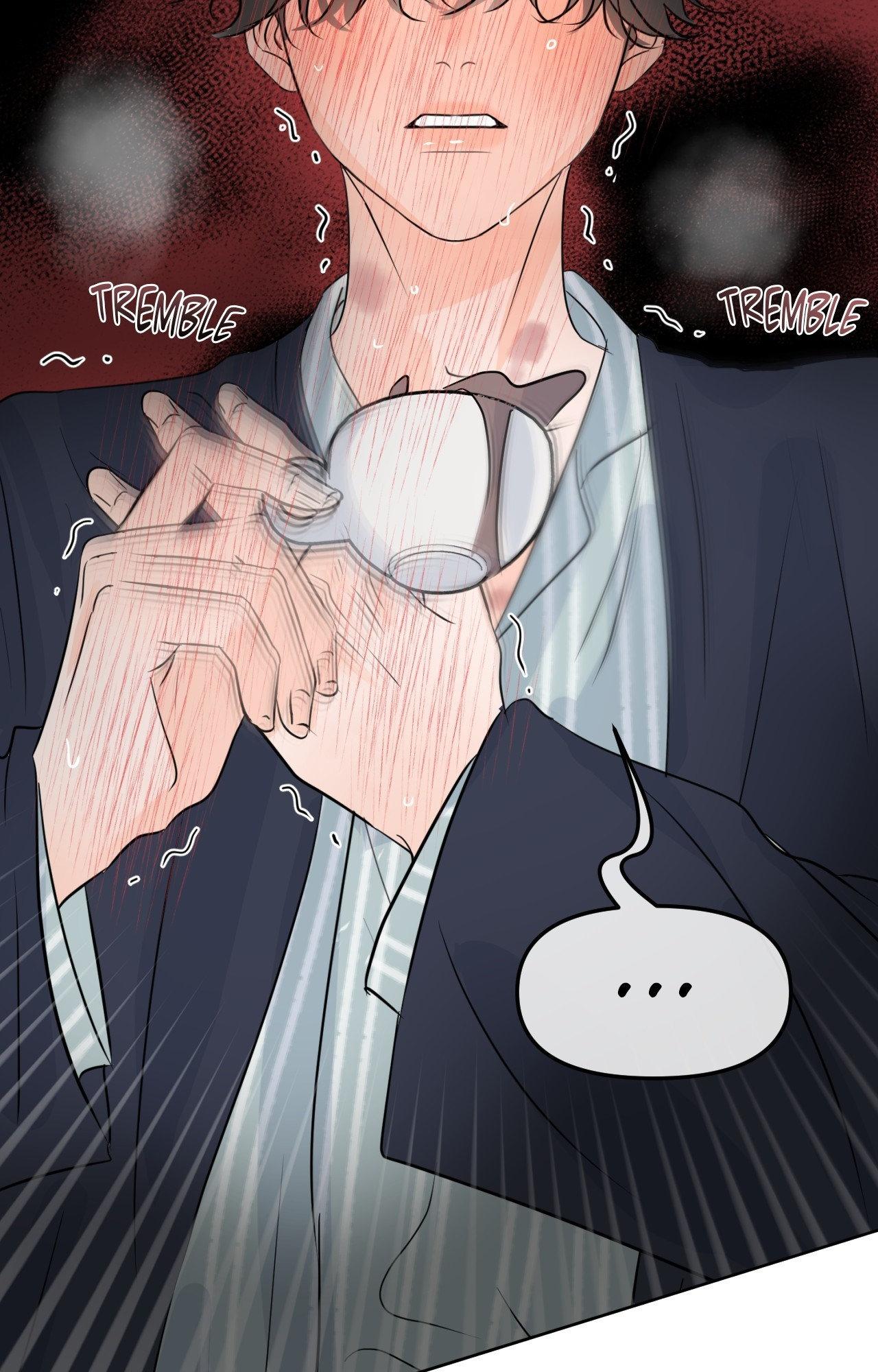 The Boundary of Fragrance Chapter 84 page 13 - 