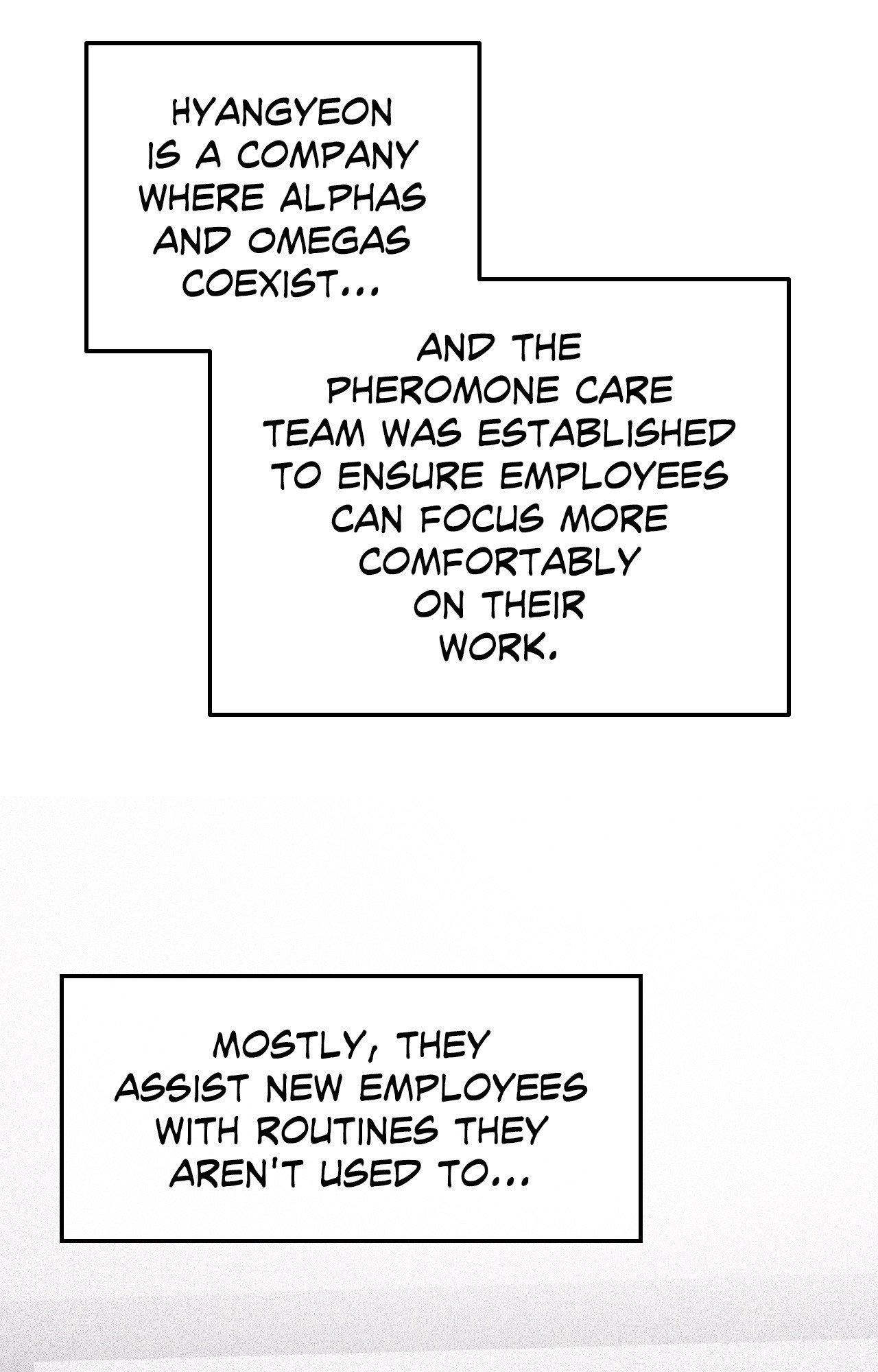 The Boundary of Fragrance Chapter 84 page 20 - 